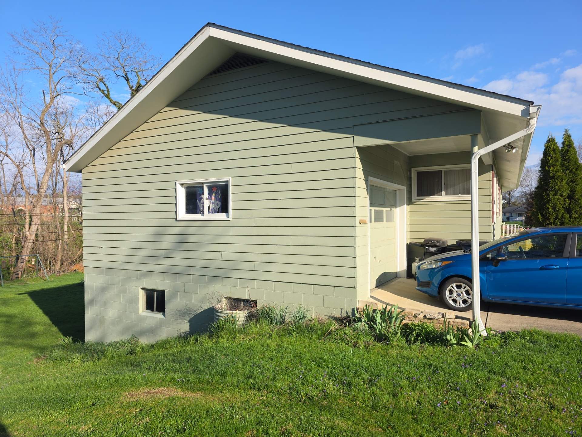 New Siding & Windows in Lancaster, OH by Canopy Contracting