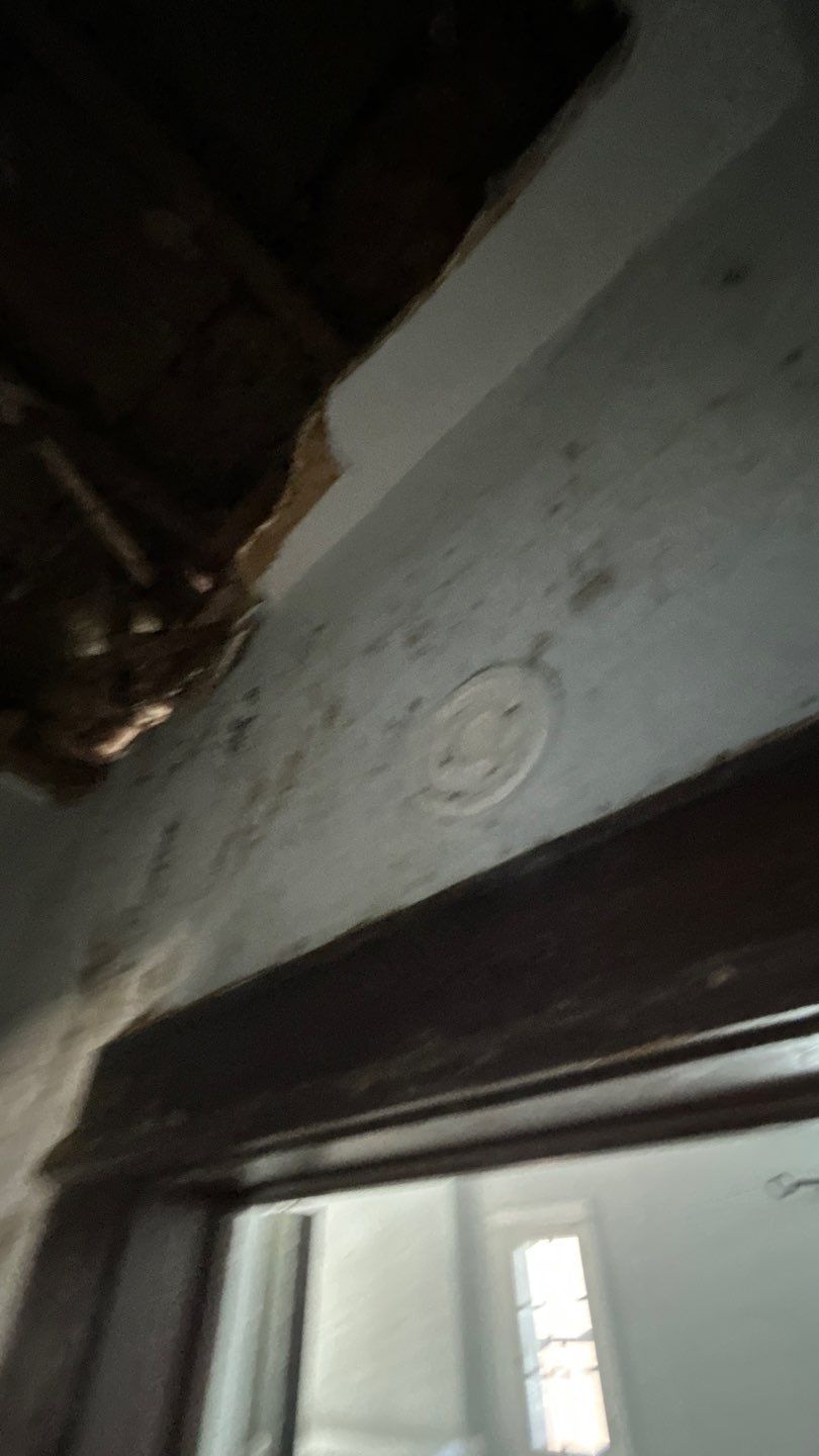 Fire Damage  by Accountable Home Services