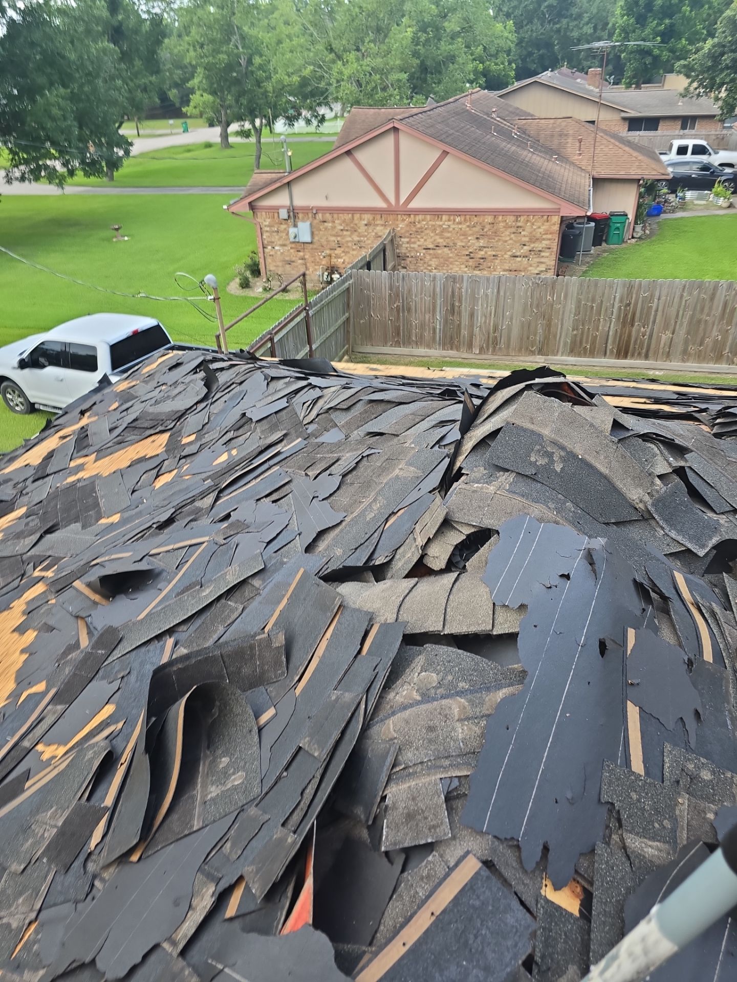 Roof Repair Baytown by Roof Repair Company