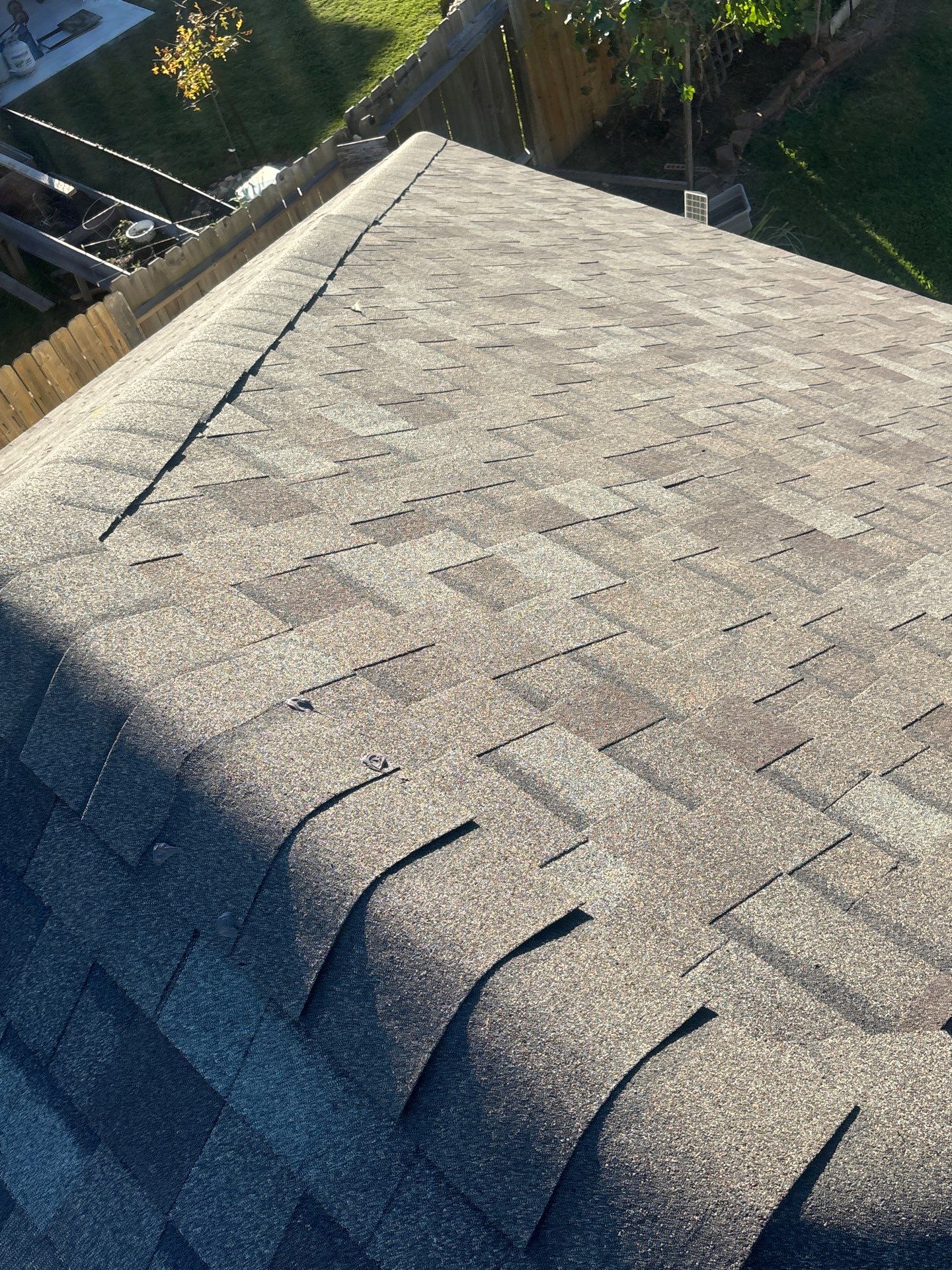 Roof Replacement Cypress by Roof Repair Company