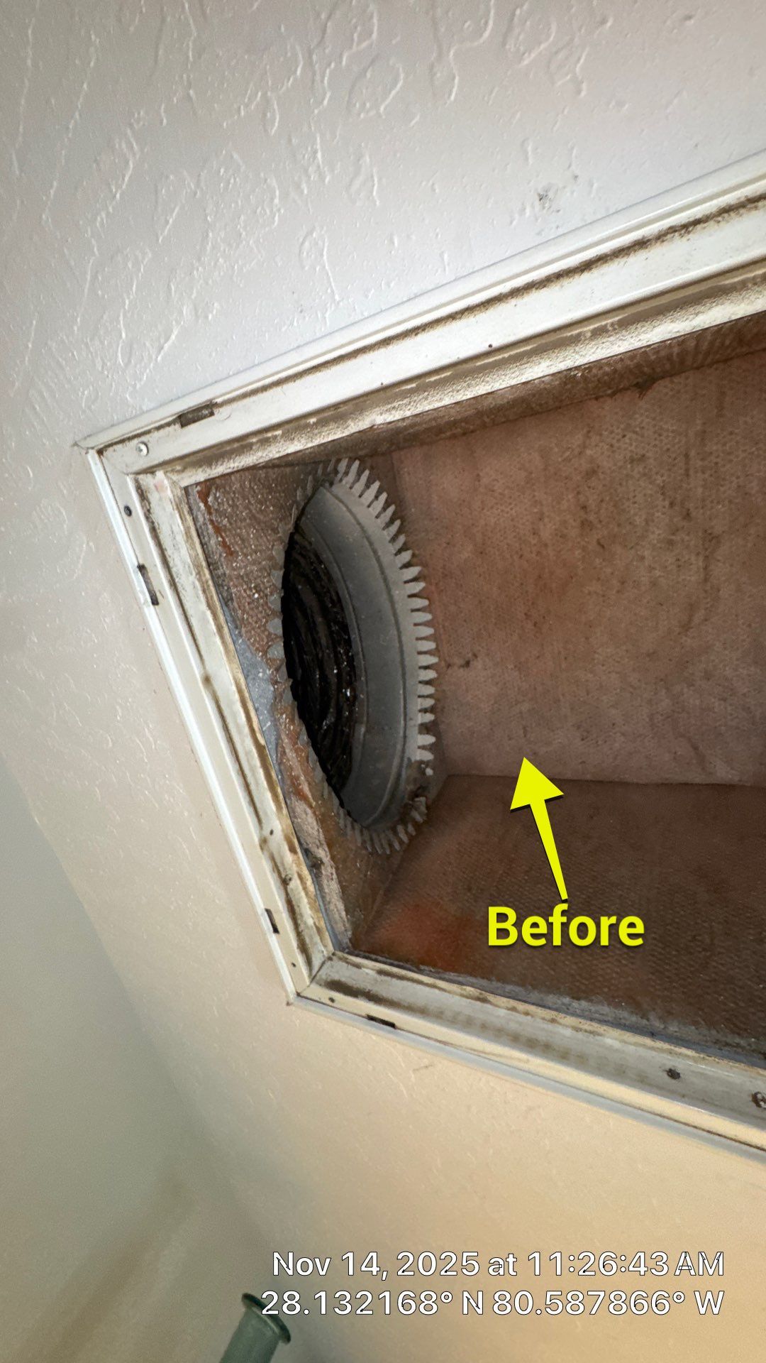 Air Duct Cleaning in Indialantic by Hygienic Air, Inc