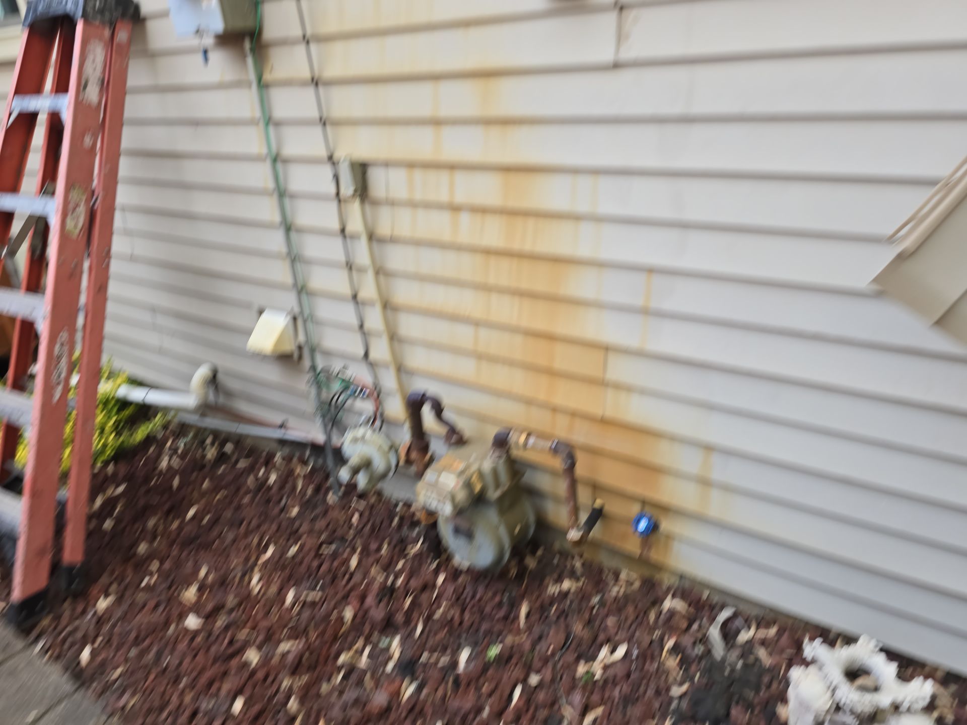 Vinyl Siding by NextWave Construction