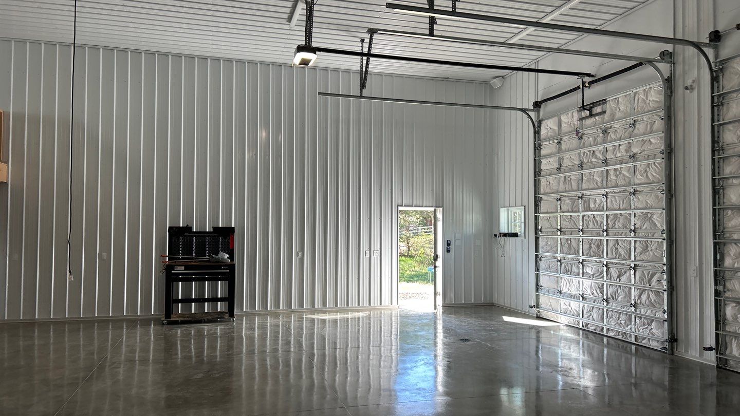 Project in Parker by Prism Builds