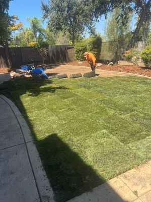 Project in West Sacramento