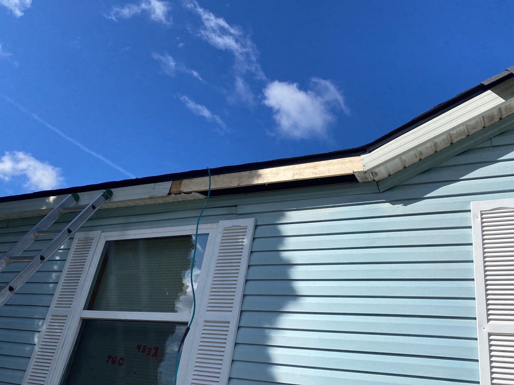 Roof Replacement using CertainTeed Landmark by 180 Contractors