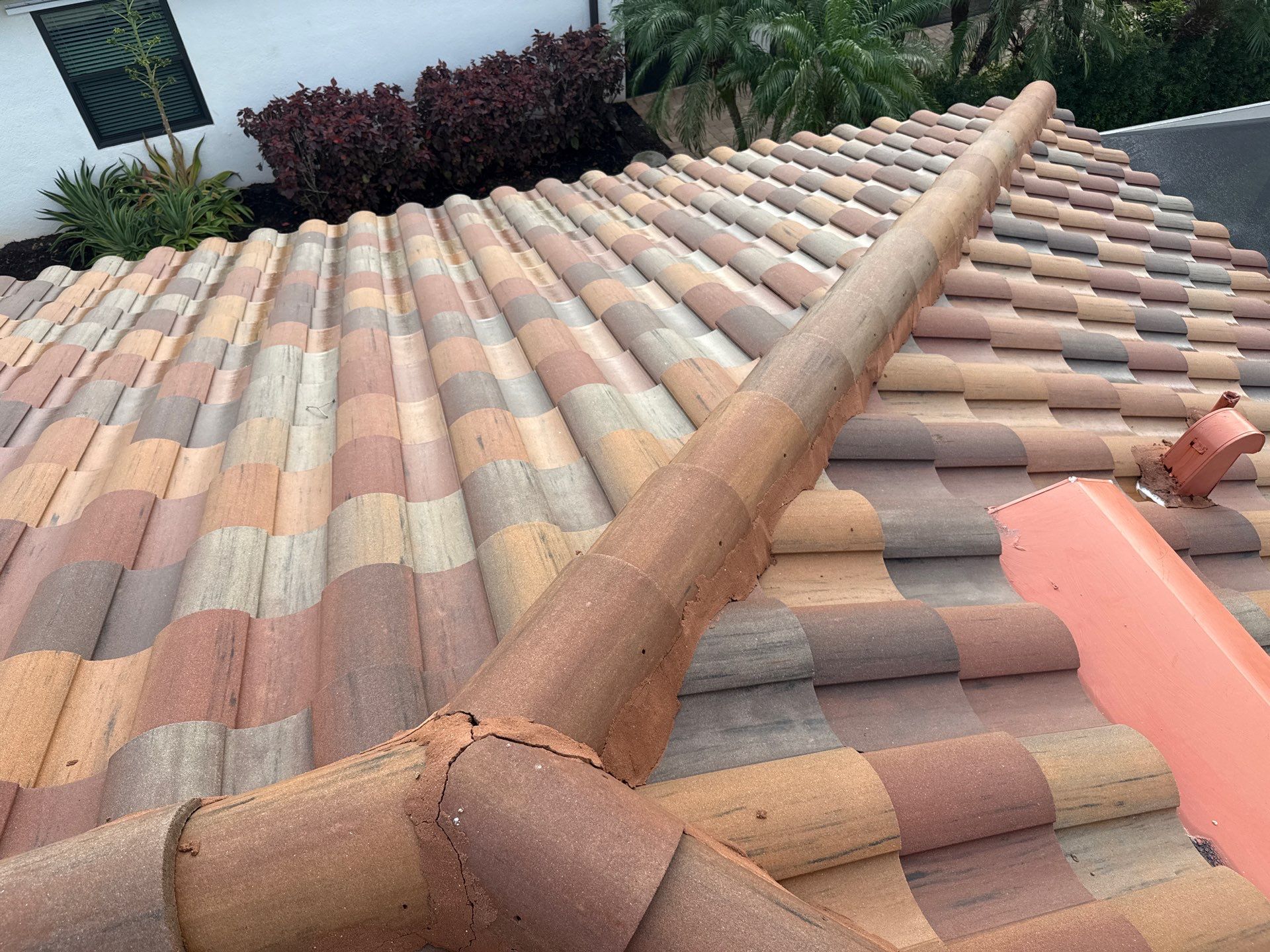 Paver Pool Deck, Driveway & Concrete Tile Roof Cleaning in River Strand, Bradenton, FL | Sunshine AquaWash by Sunshine AquaWash