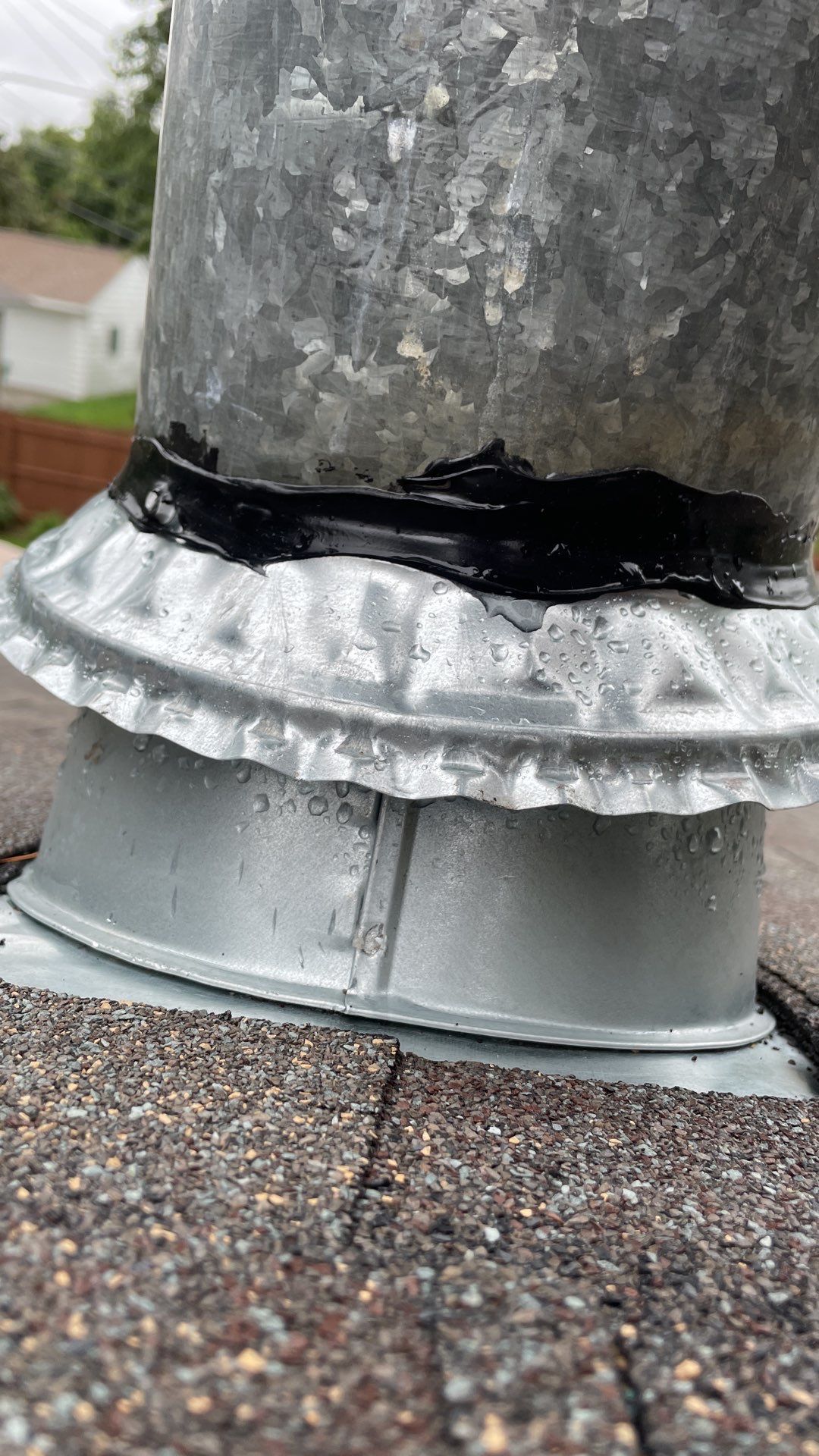 Roof Replacement using CertainTeed Landmark by 180 Contractors