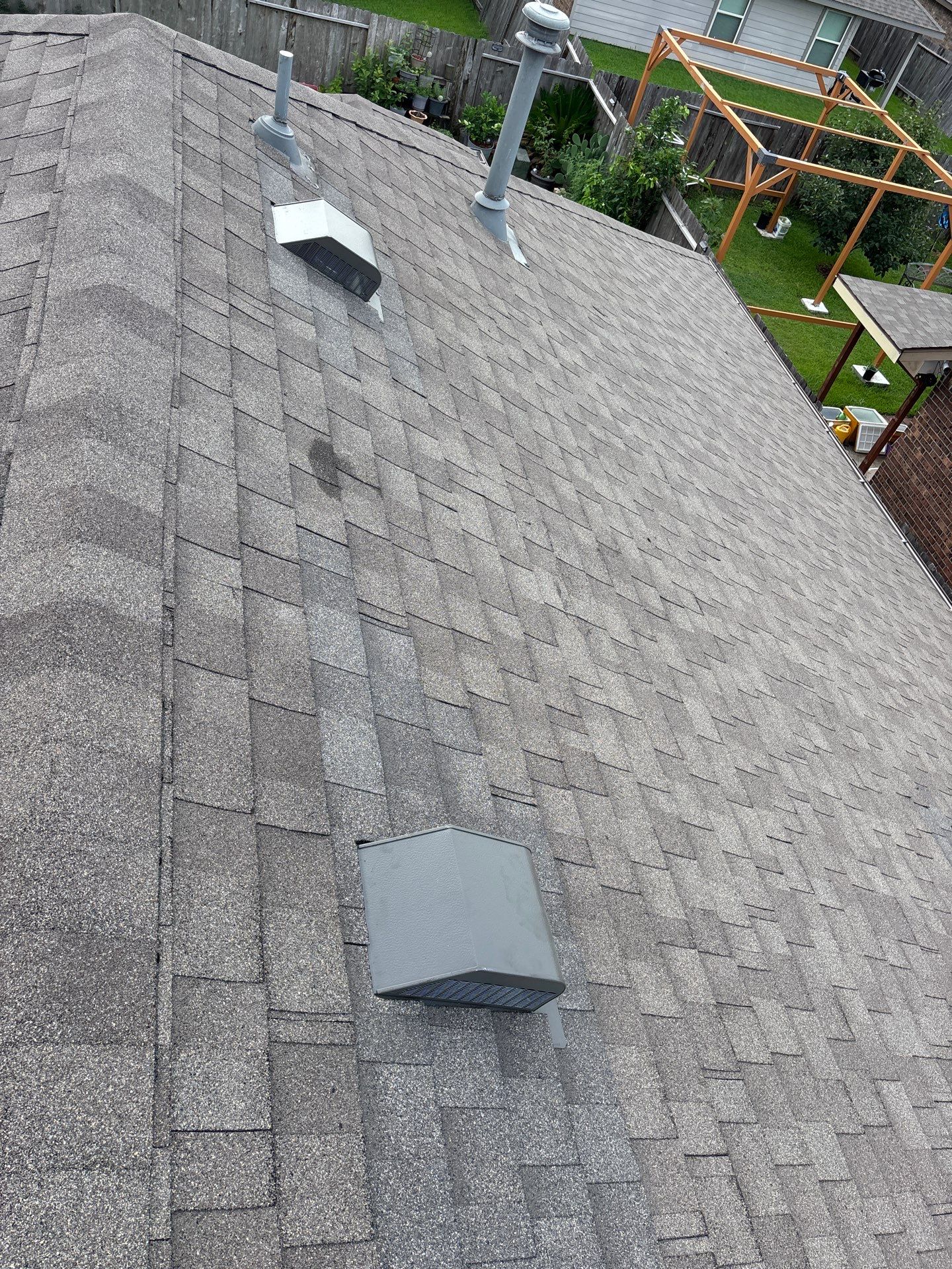 Roof Repair Baytown by Roof Repair Services LLC