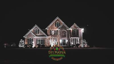 Christmas Lights