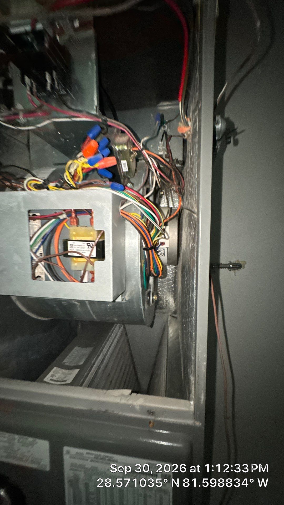 Air Duct & Air Handler Cleaning in Winter Garden by Hygienic Air, Inc
