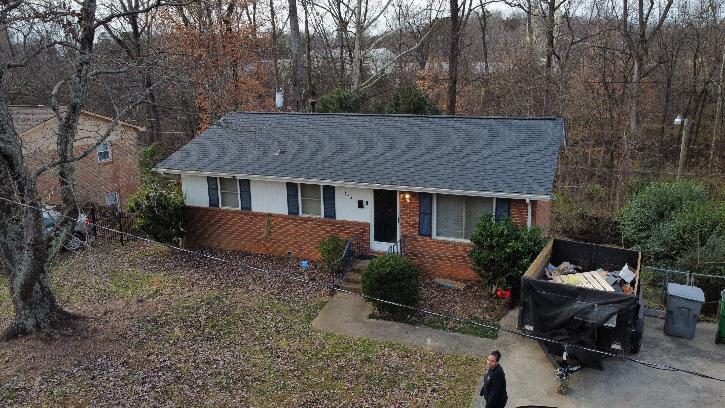Residential Roofing Installation using Certainteed Landmark by Best Roofing Now LLC