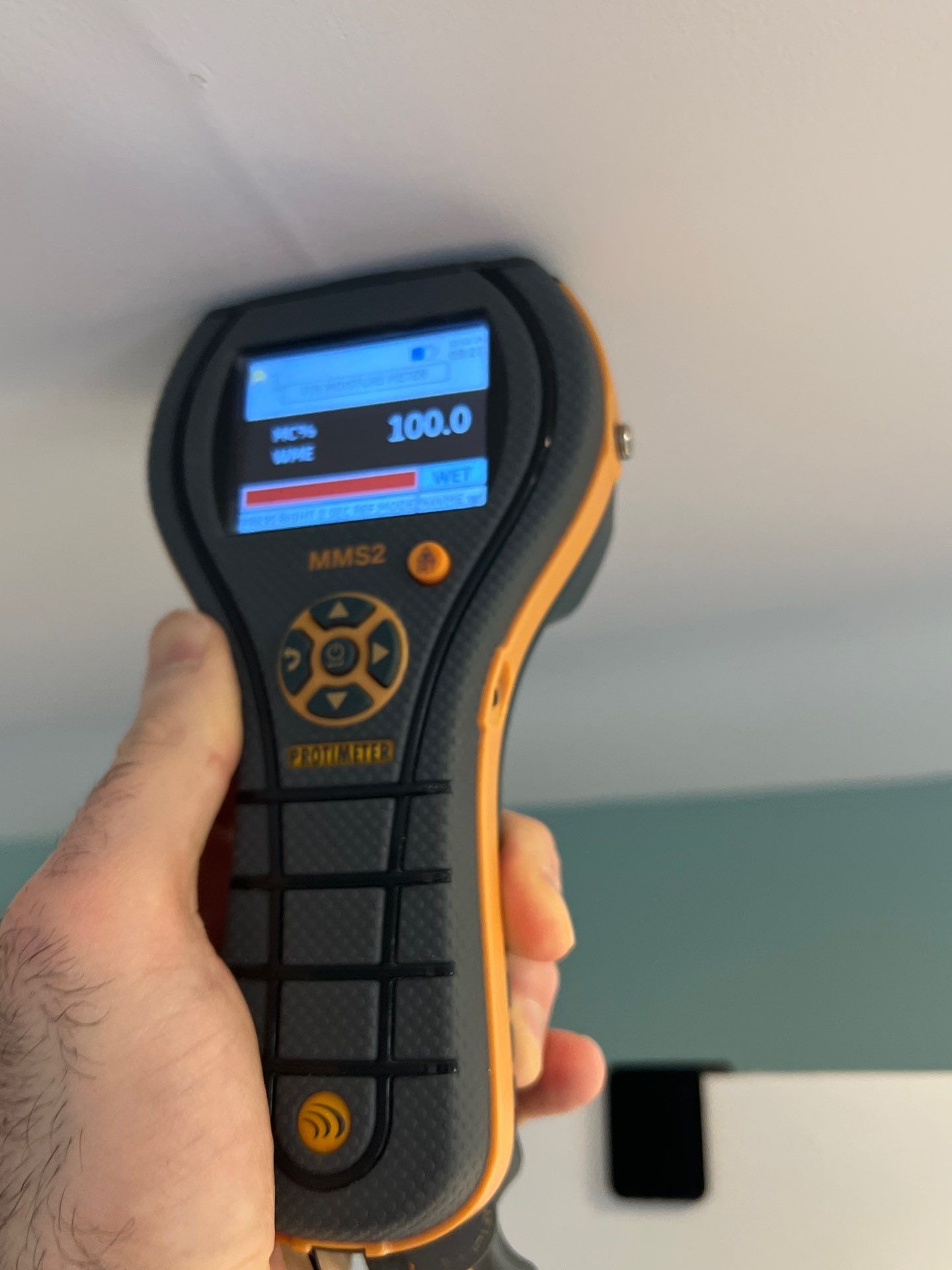 Project in Commerce Charter Twp by EzDry Water Mitigation & Property Restoration