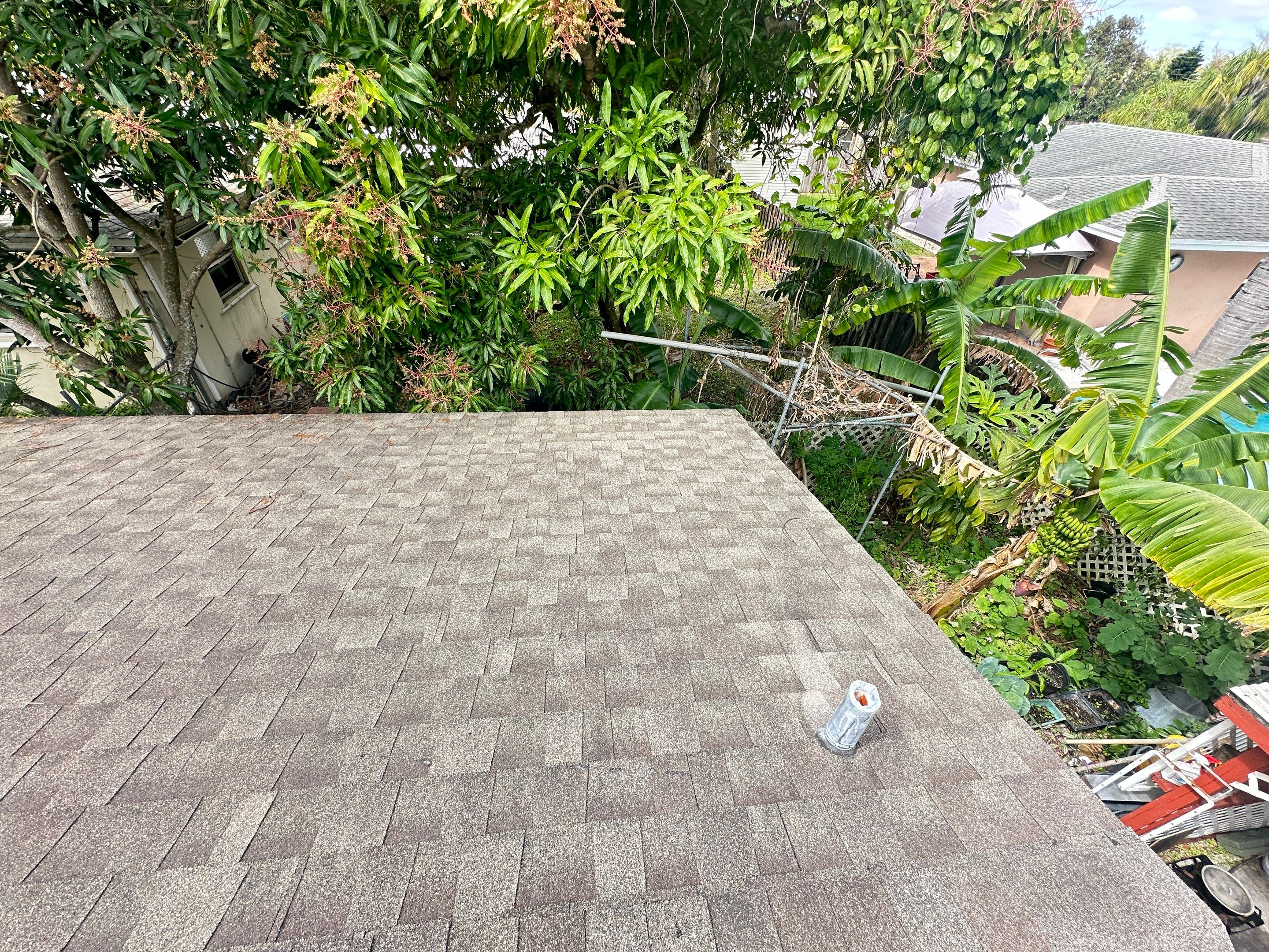 Water Damage Claim in North Lauderdale by FLAPA & KeyStone