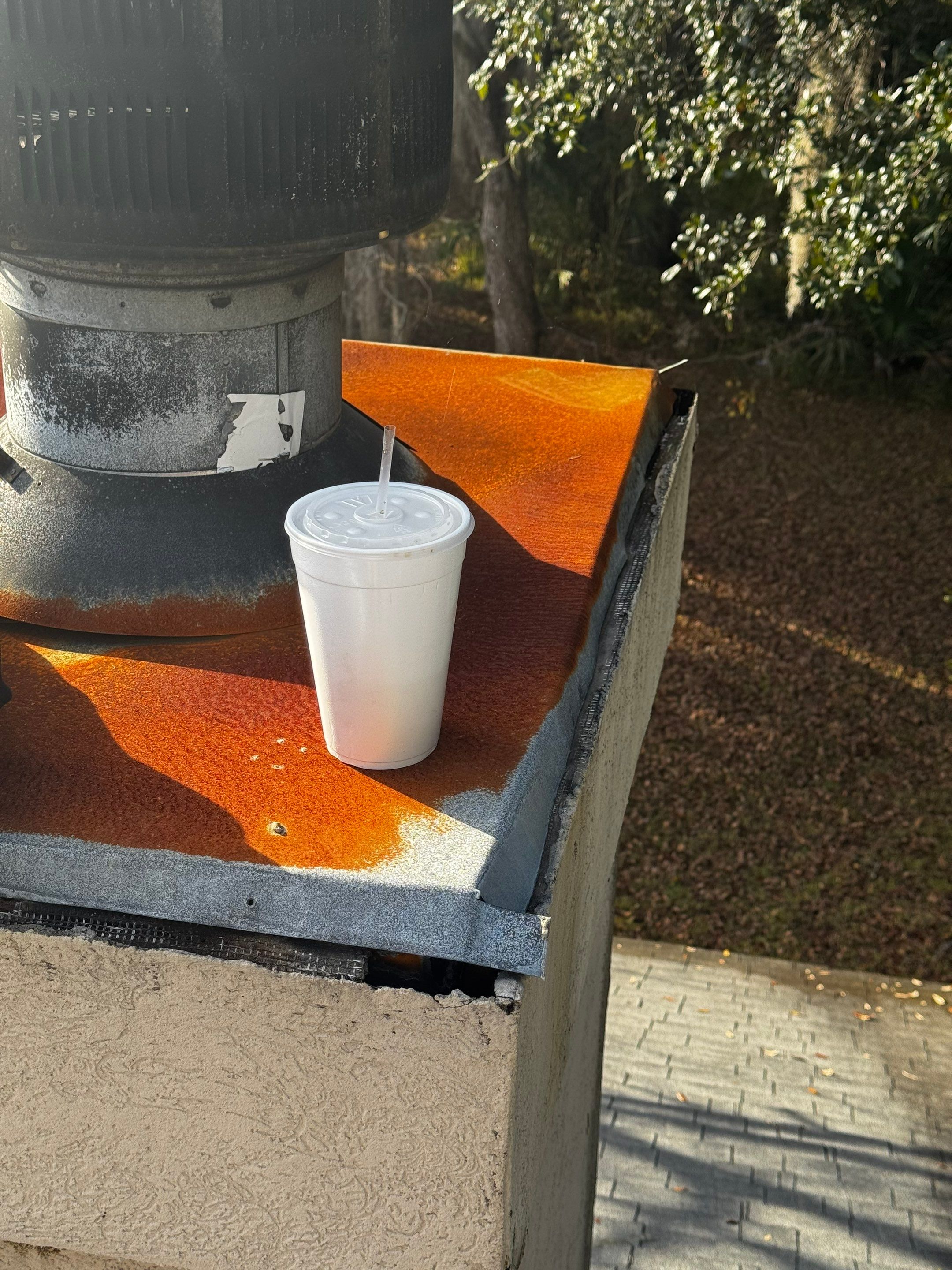 Project in Hinesville by Serene Construction