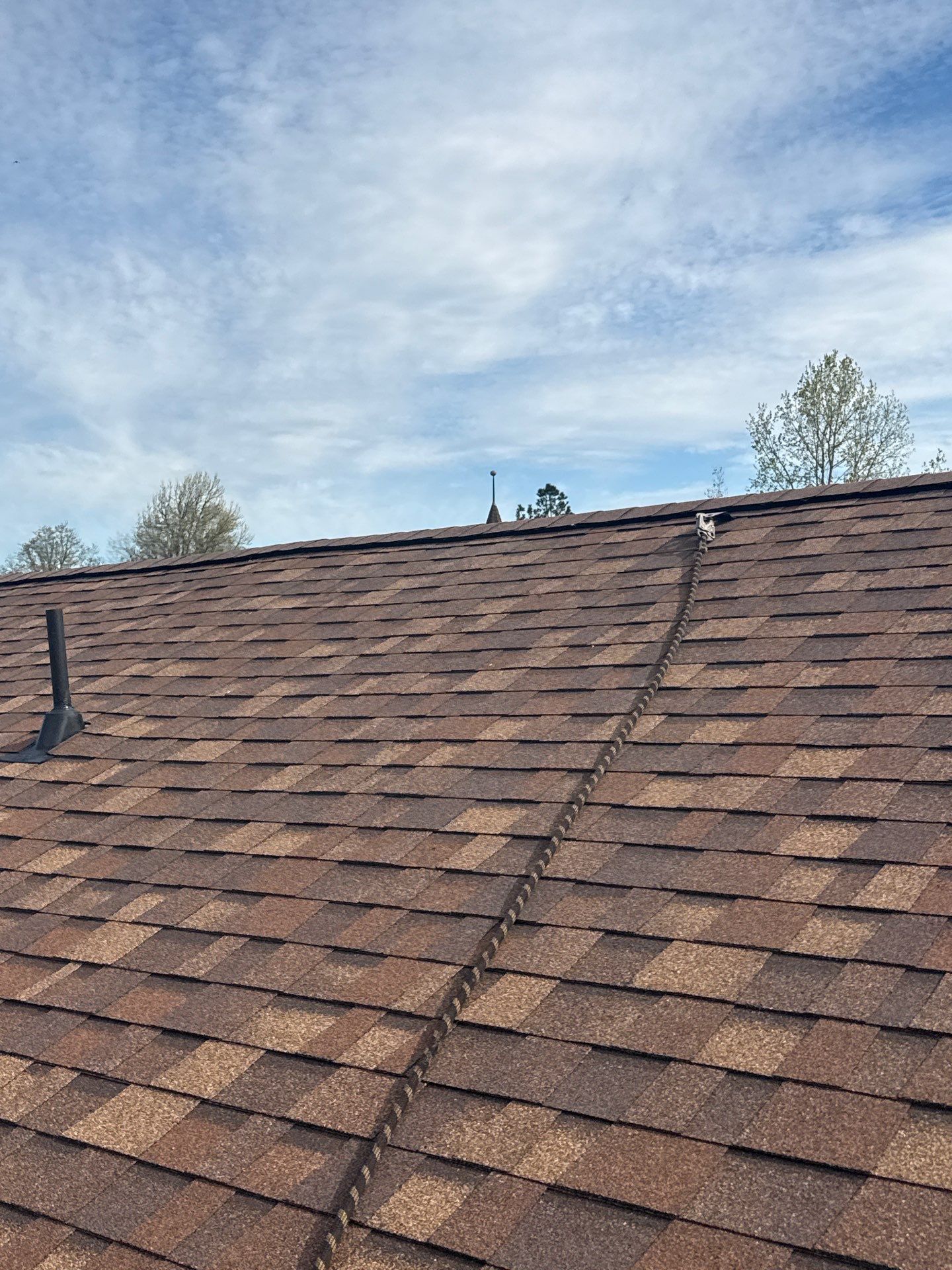 Residential Roof Repair Project – Newport, OR by BEST Roofing & Waterproofing