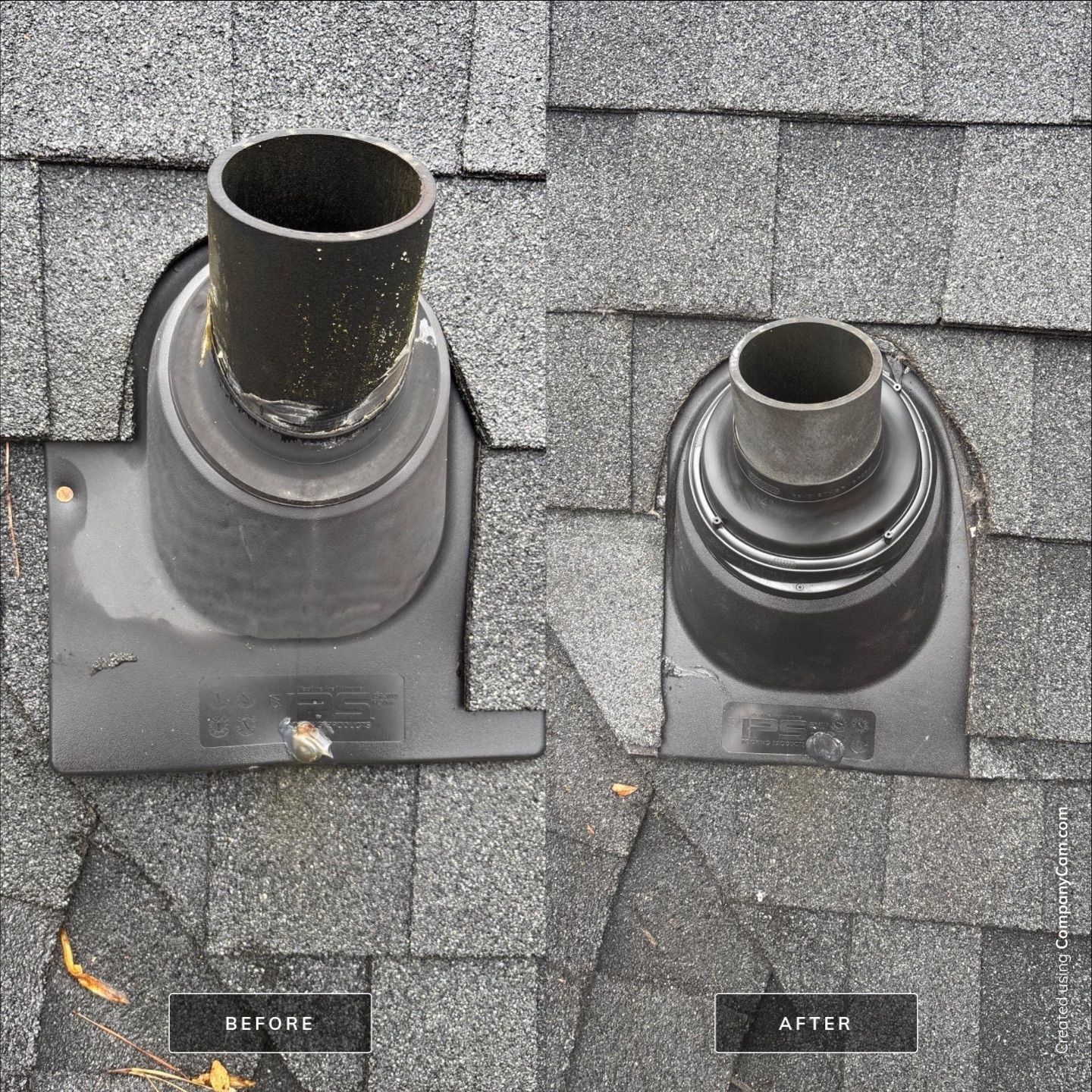 Roof Repair  by Deerfield Roofing LLC