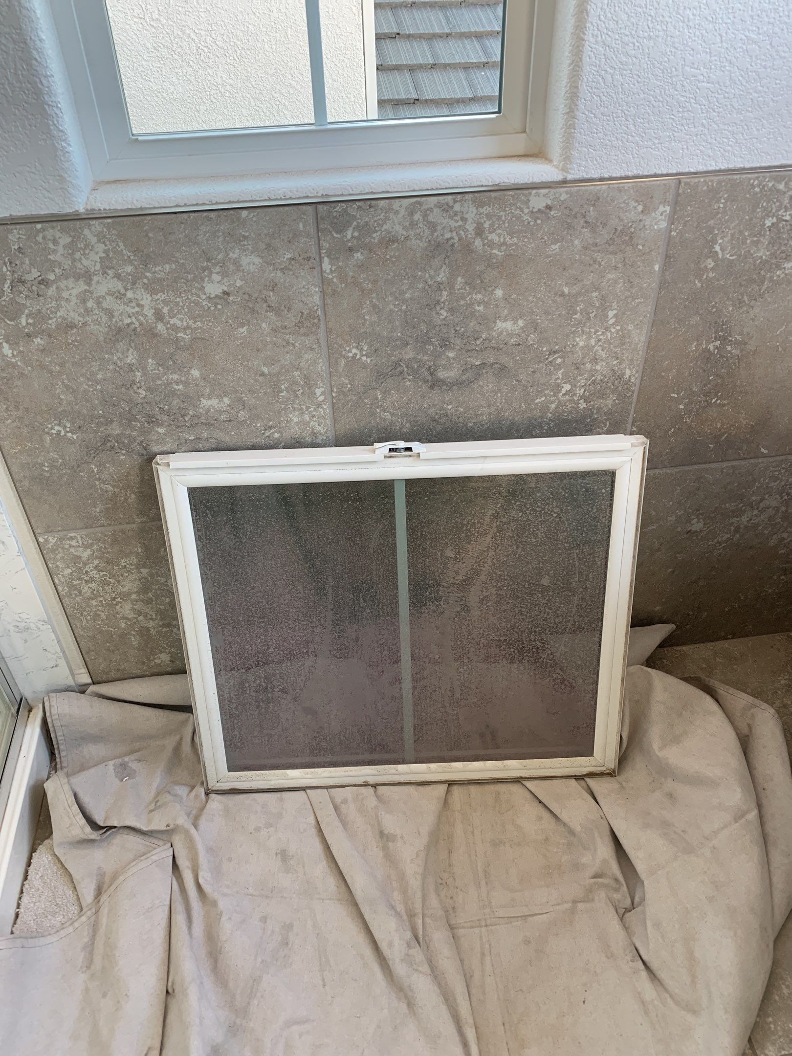 Window Clean for Idowu Realty by SpotFree Window Cleaning