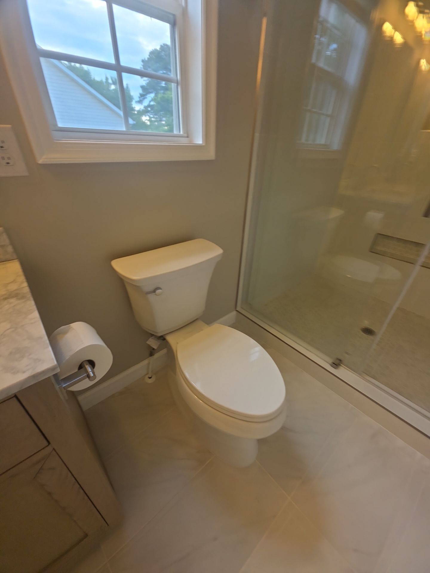 Project in Apex, NC by Elite Remodeling and Design LLC