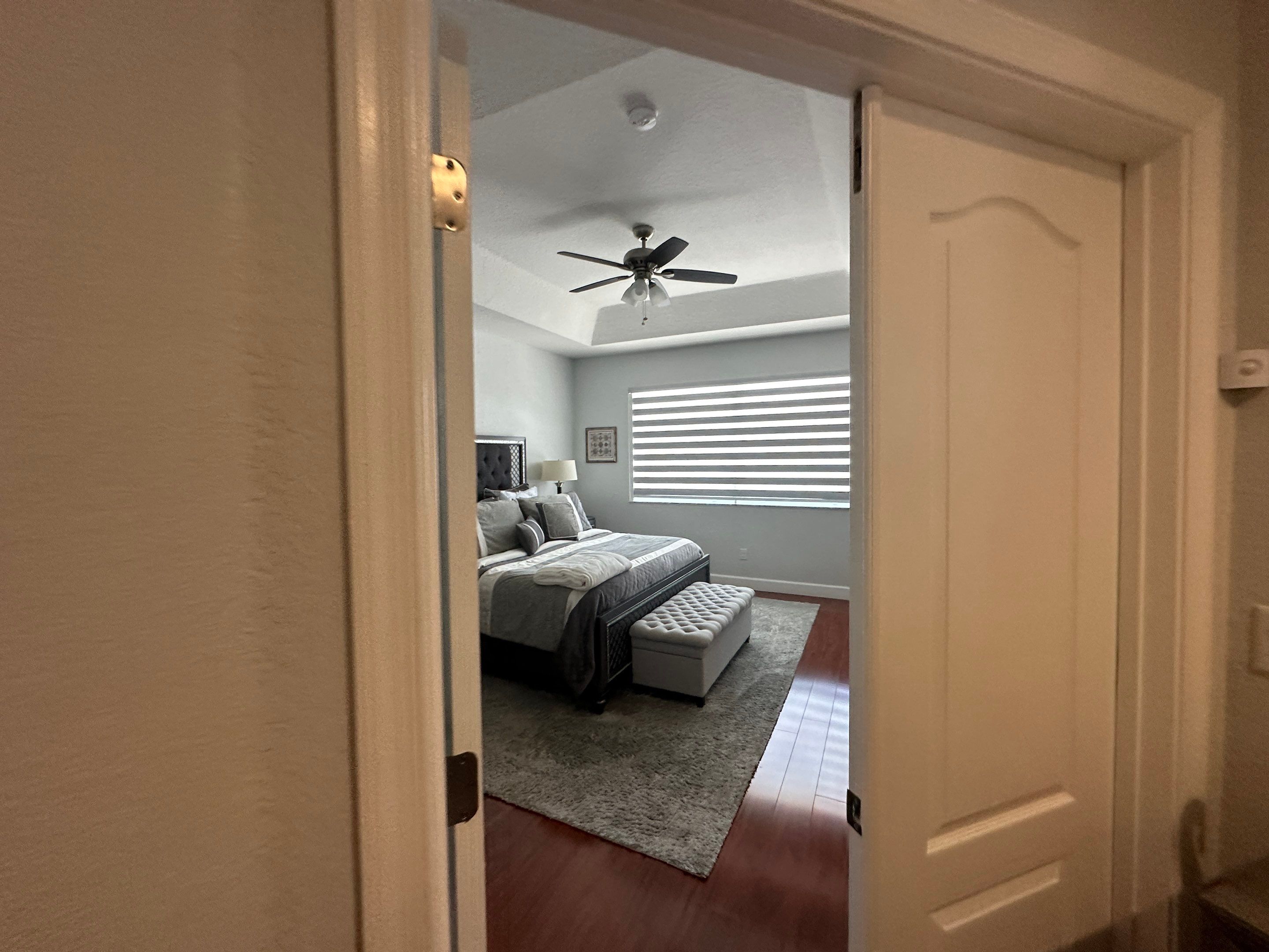 Water Damage Claim in Homestead by FLAPA & KeyStone