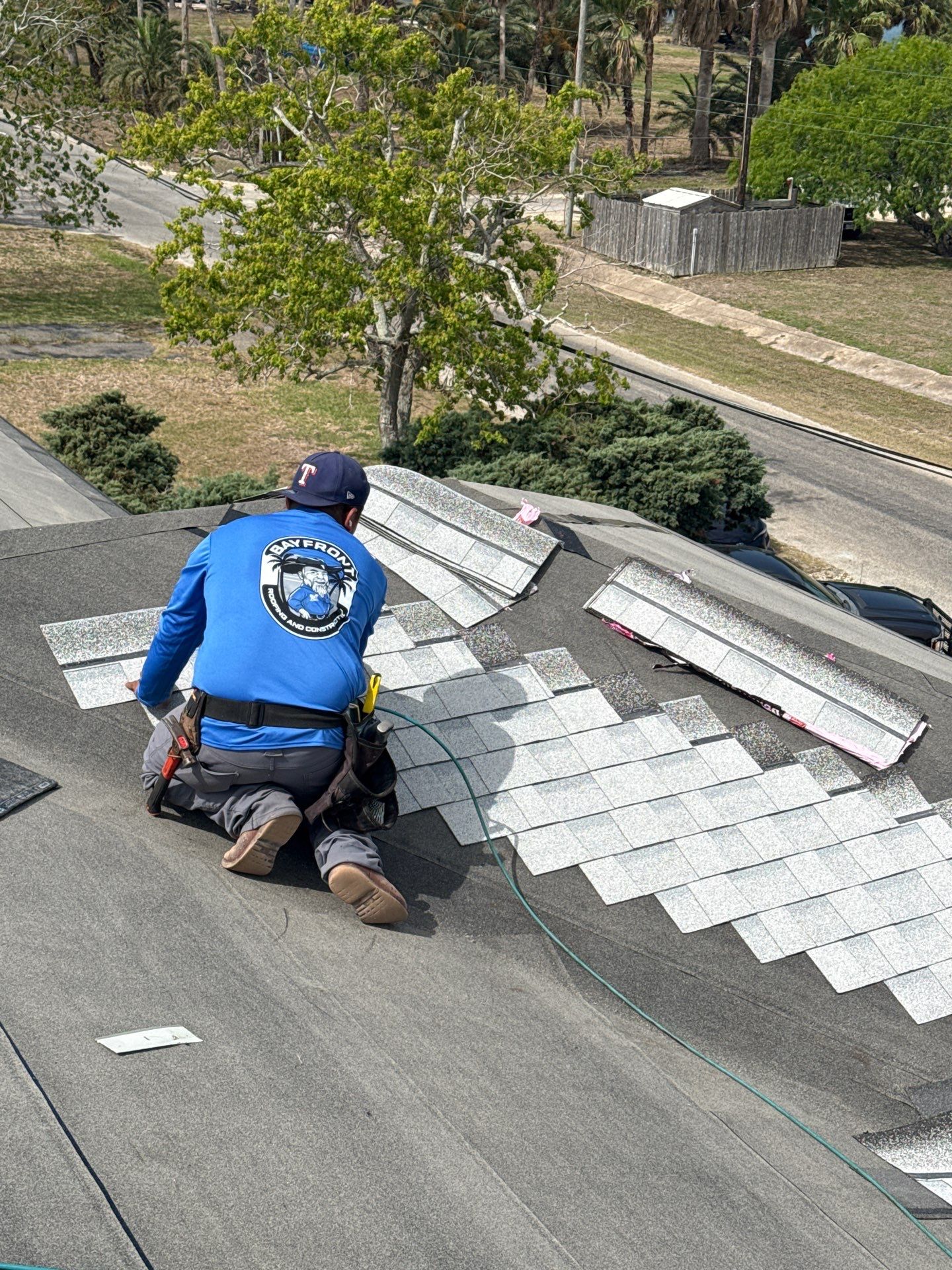 Metal NO More by Bayfront Roofing and Construction