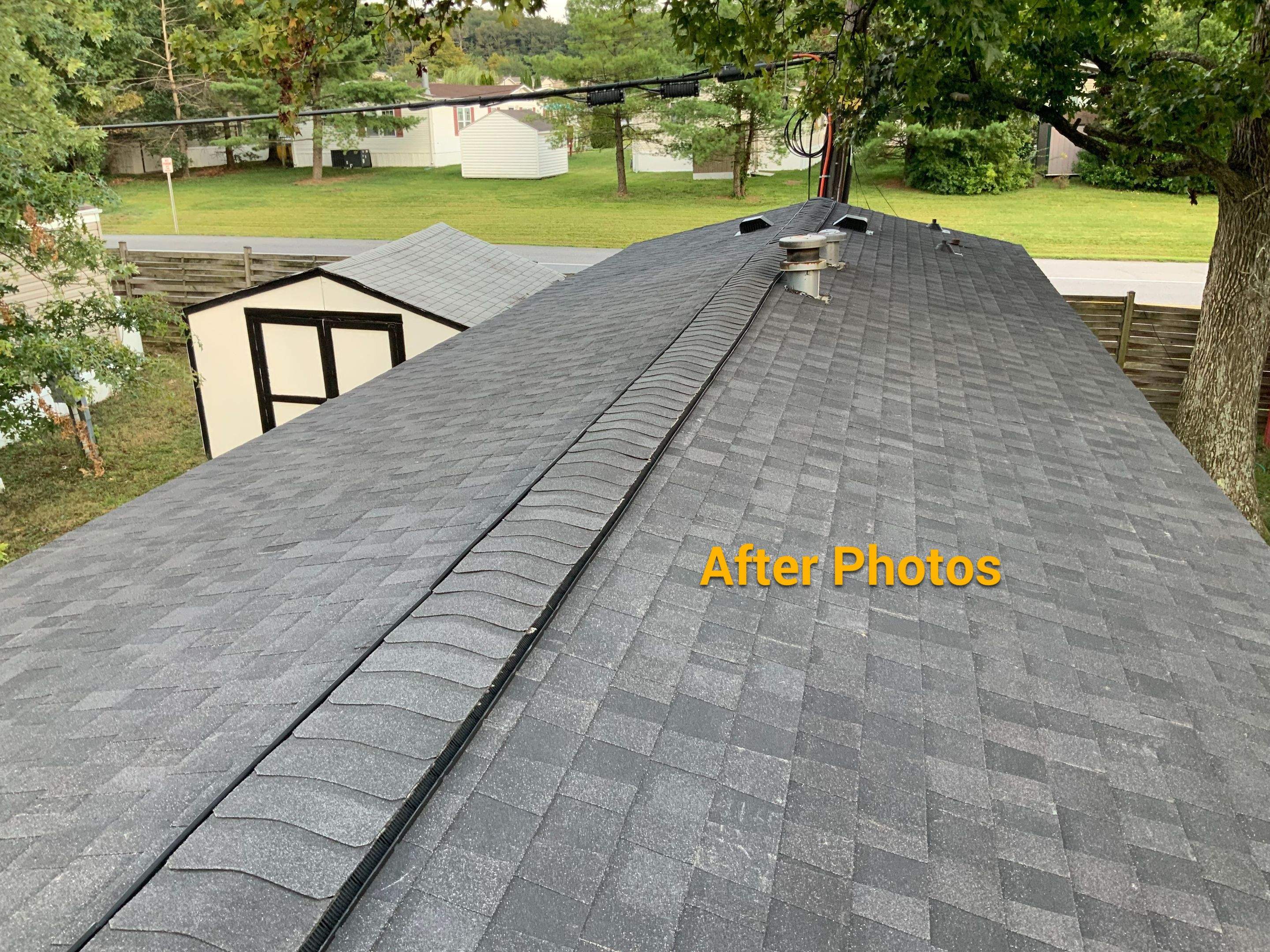 New Roof,Door,Windows by Alpha Design Services