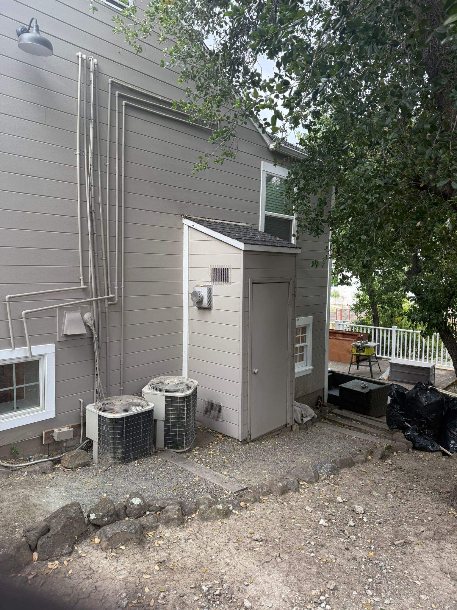 Roof Replacement- Alamo, CA 94507 by Epic Roof Replacement