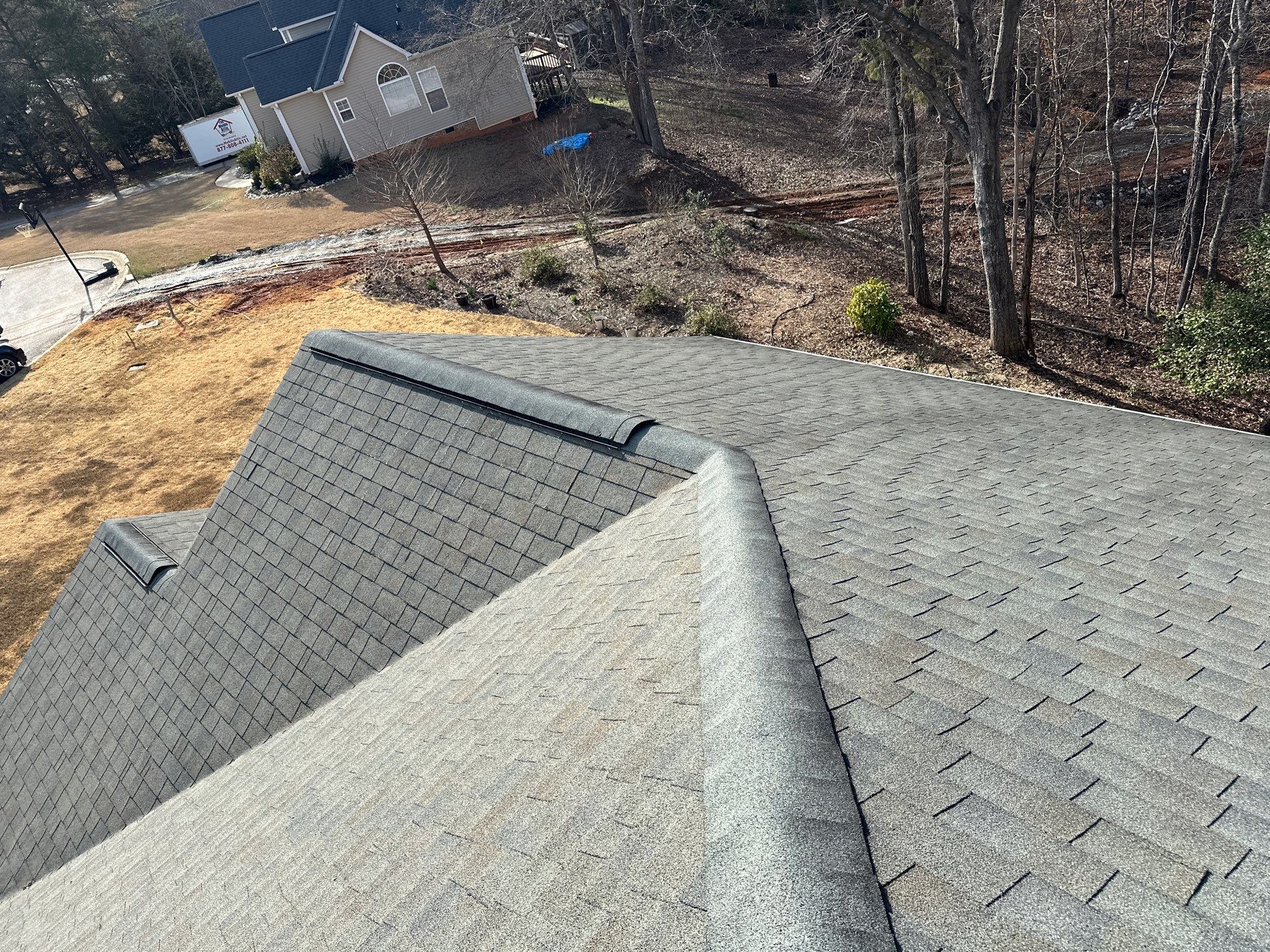Gay Eitenmiller by United Contracting and Roofing