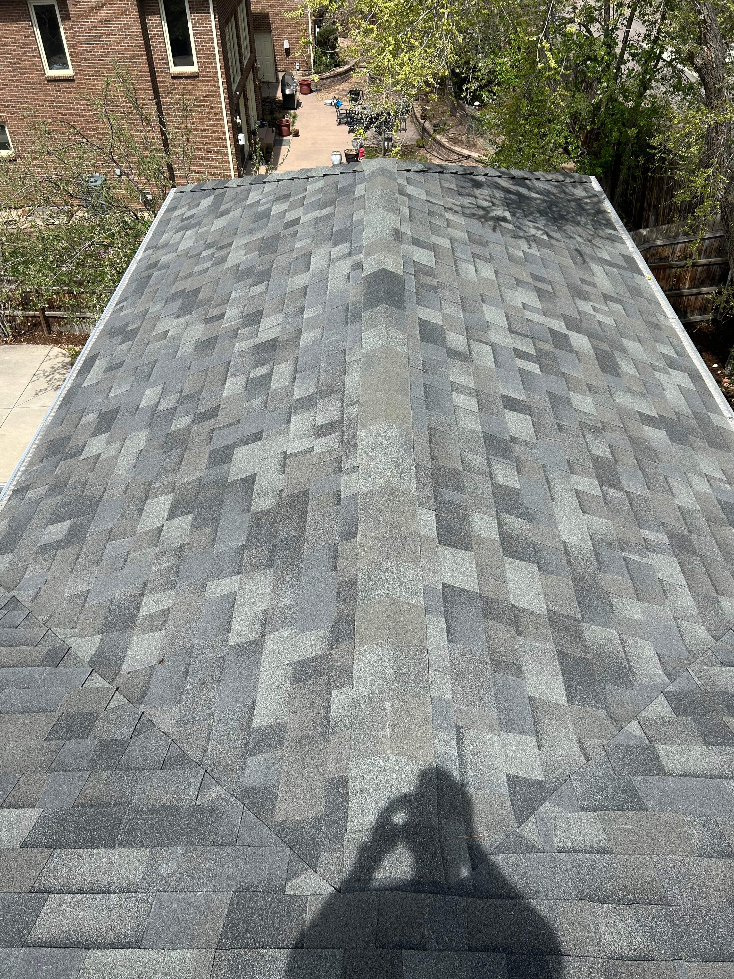 Residential Roof Replacement in Denver, CO  by  Advanced Construction Roofing LLC