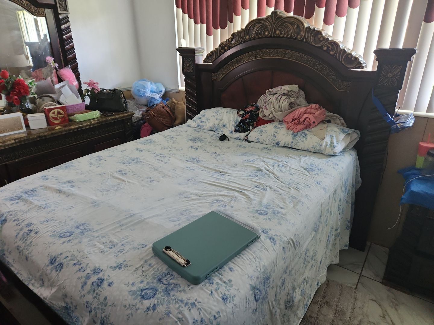 Water Damage Claim in Miami by FLAPA & KeyStone