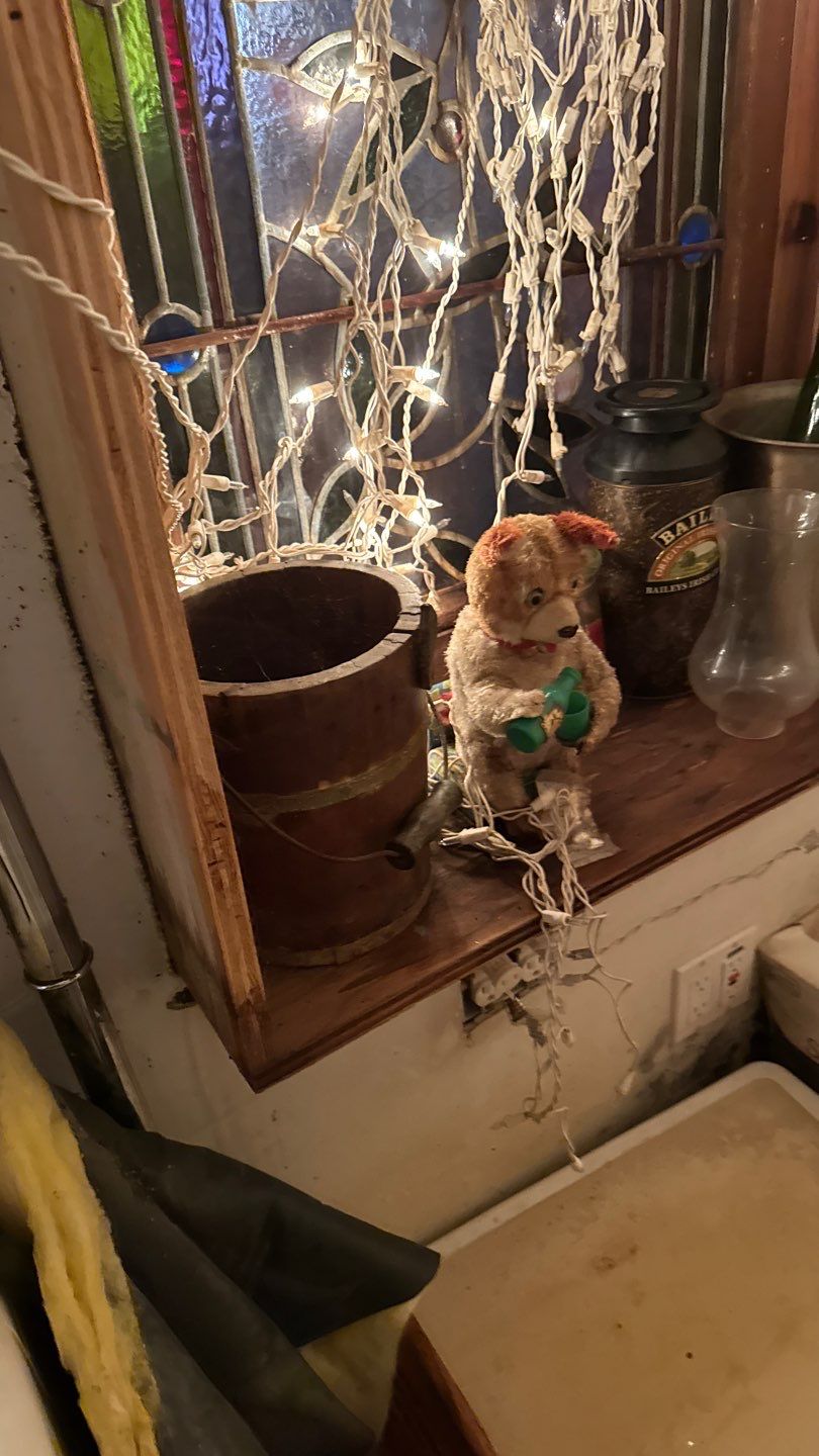 Project in Grass Valley by NuLead Construction Inc