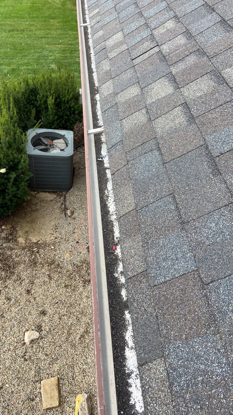 Siding Replacement using CertainTeed Landmark by 180 Contractors