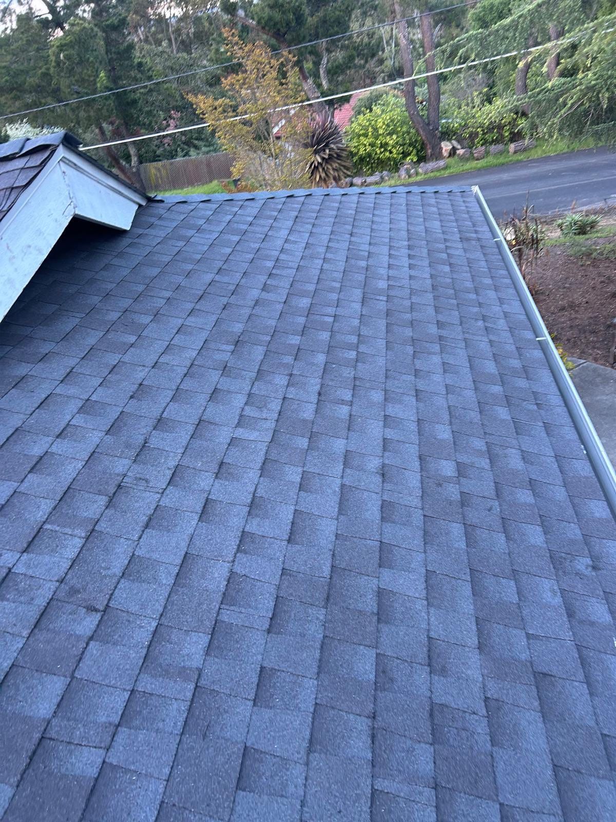 Roof Replacement - Oakland, CA 94605 by Epic Roof Replacement