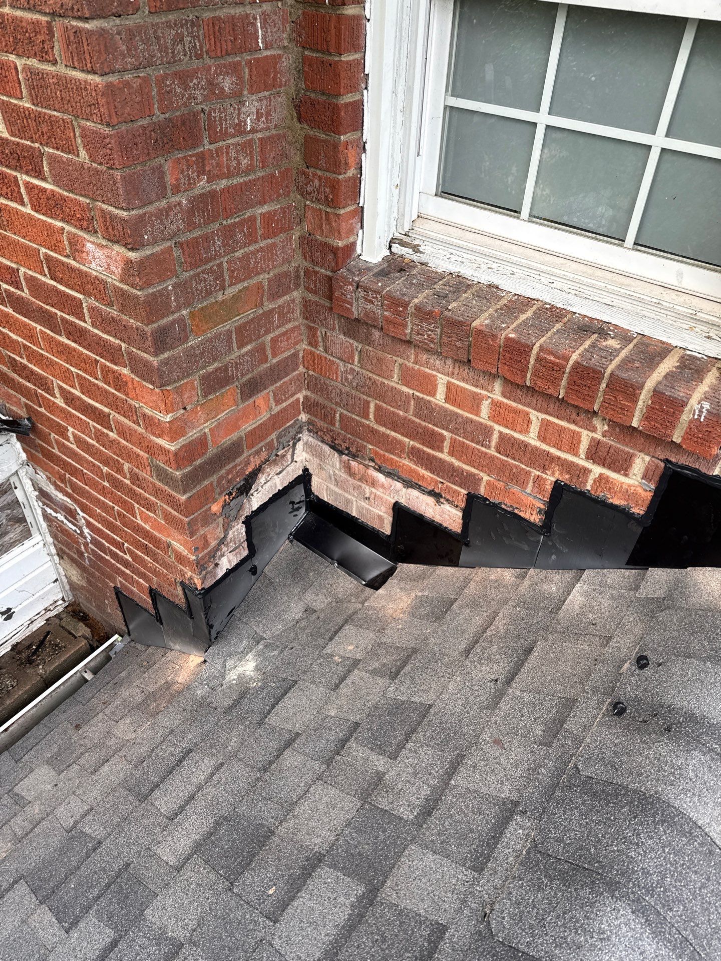 Arlington: Residential Roof Replacement with CertainTeed Landmark Pro in Max Def Pewterwood by RM Banning, Inc.