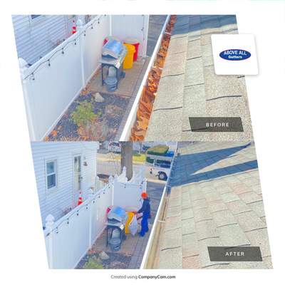 Gutter Cleaning Bethpage