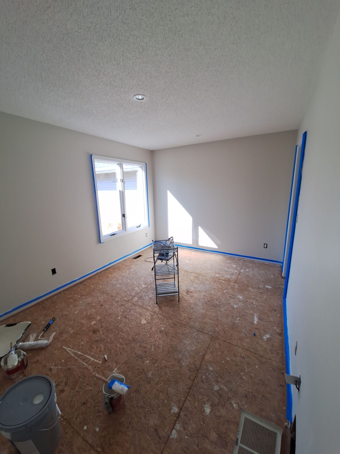 Condo Re-Paint by Gordon Painting