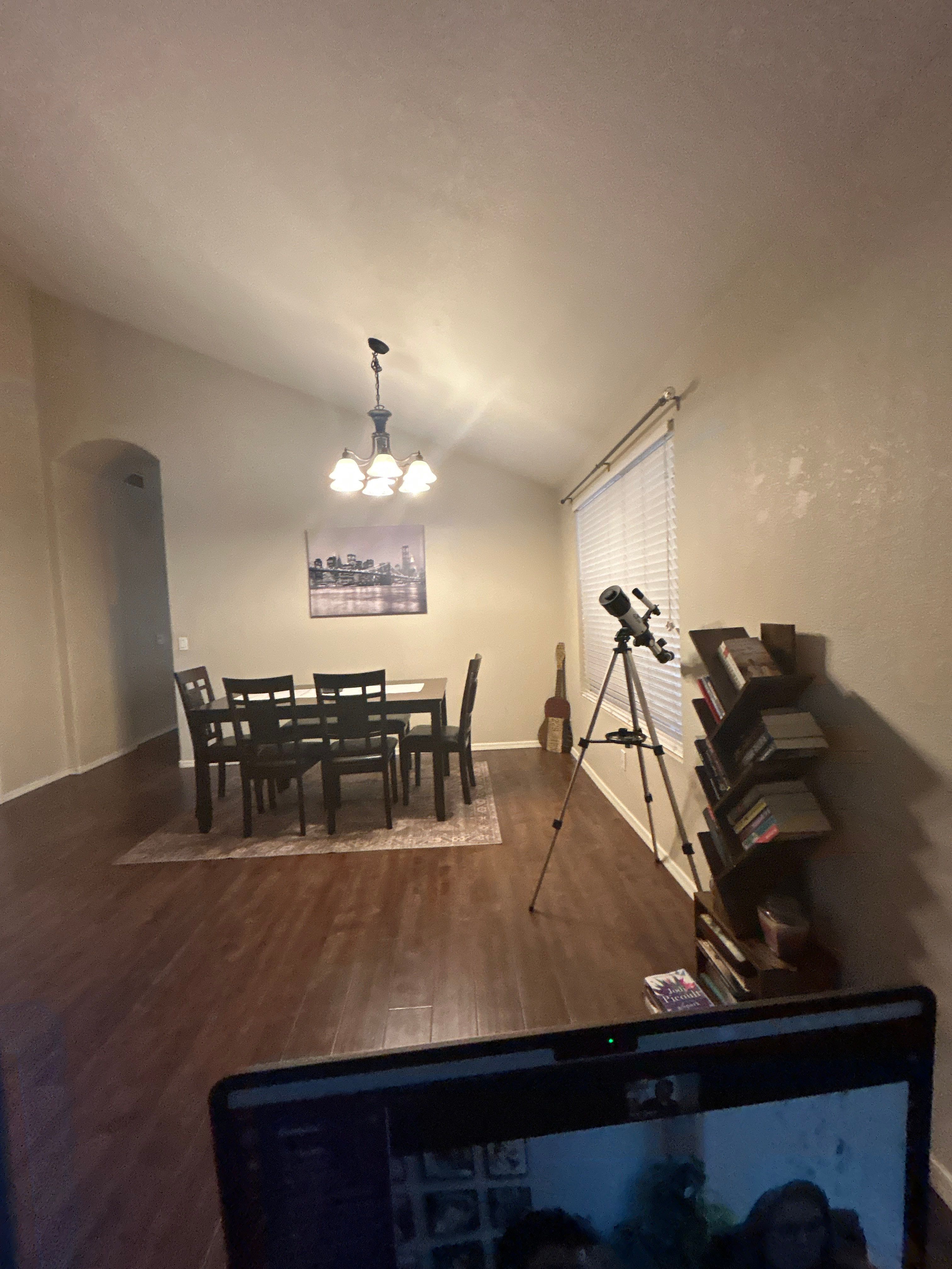 test by CompanyCam Sales Demo
