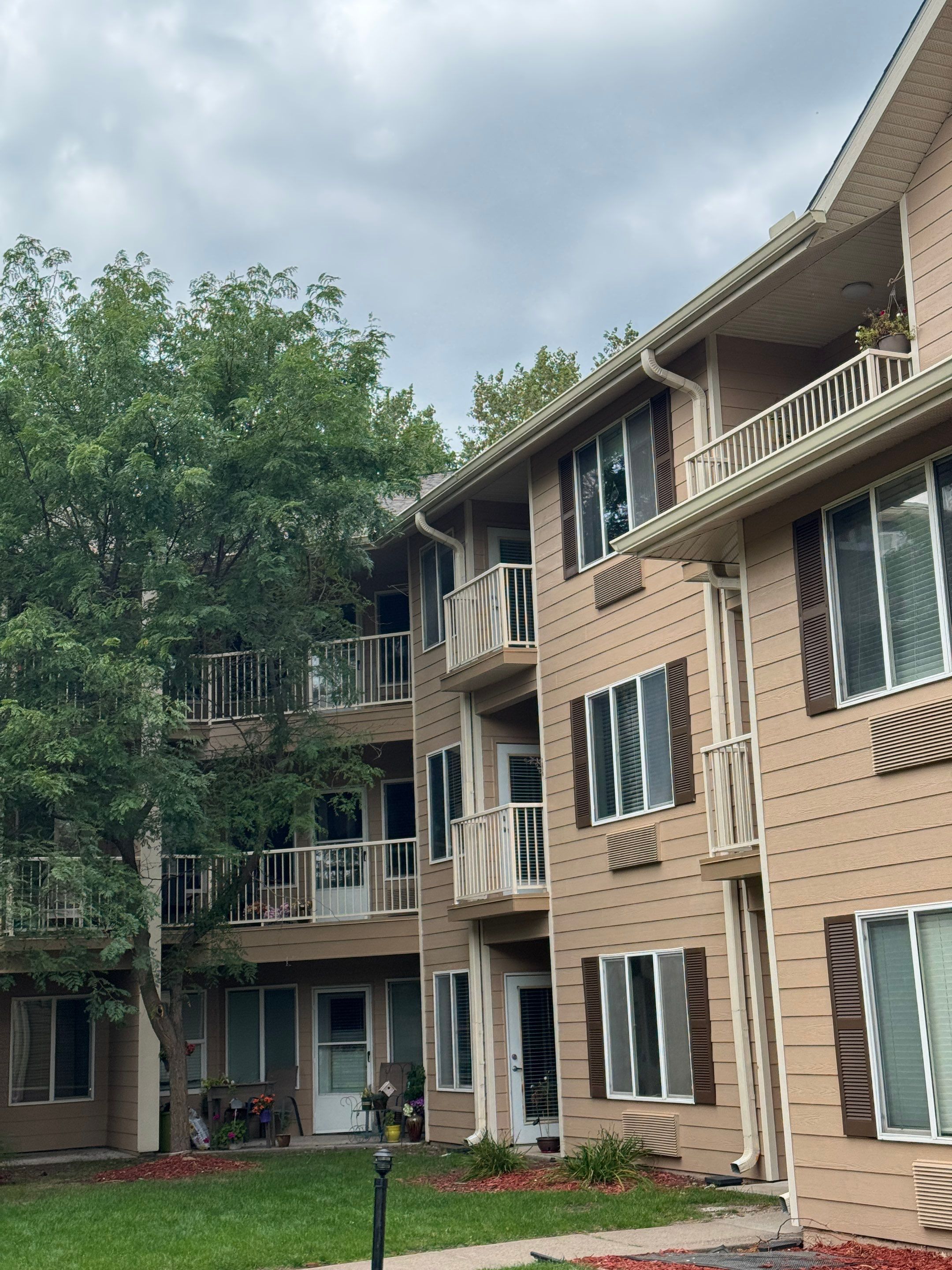 Project in St Paul by Crush Development Services LLC