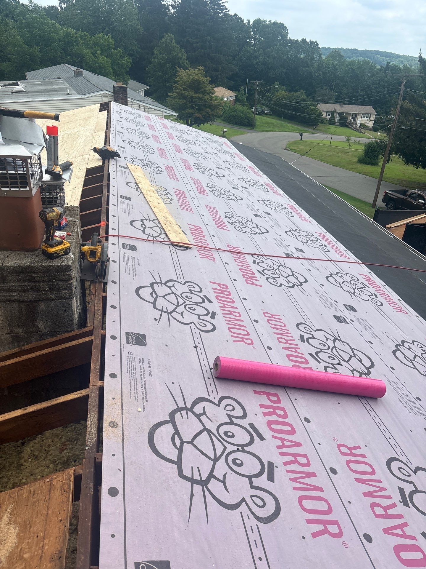 Cheshire by All site builders LLC