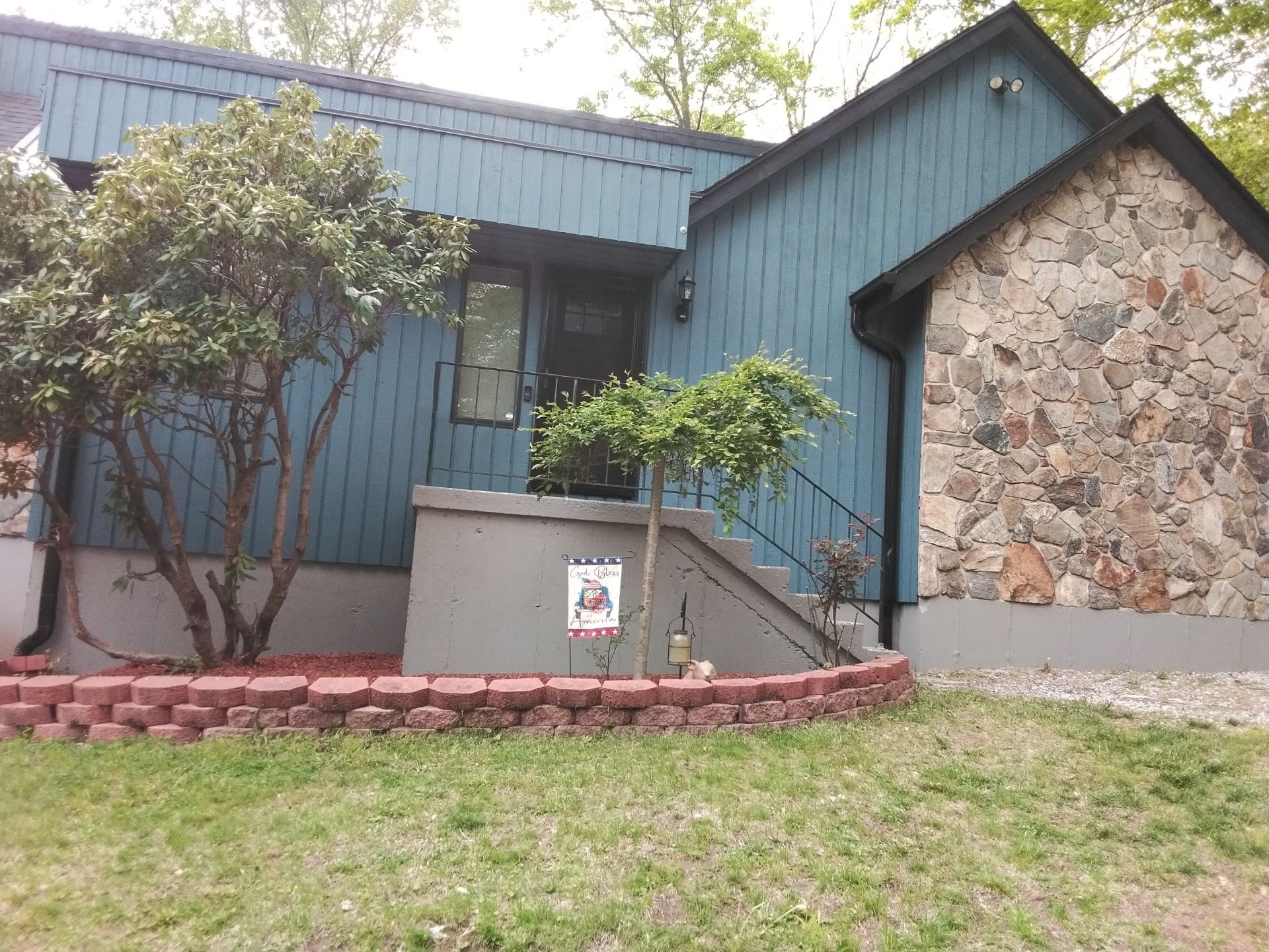Transformation Raintech Black by DiGiorgi Roofing and Siding Inc