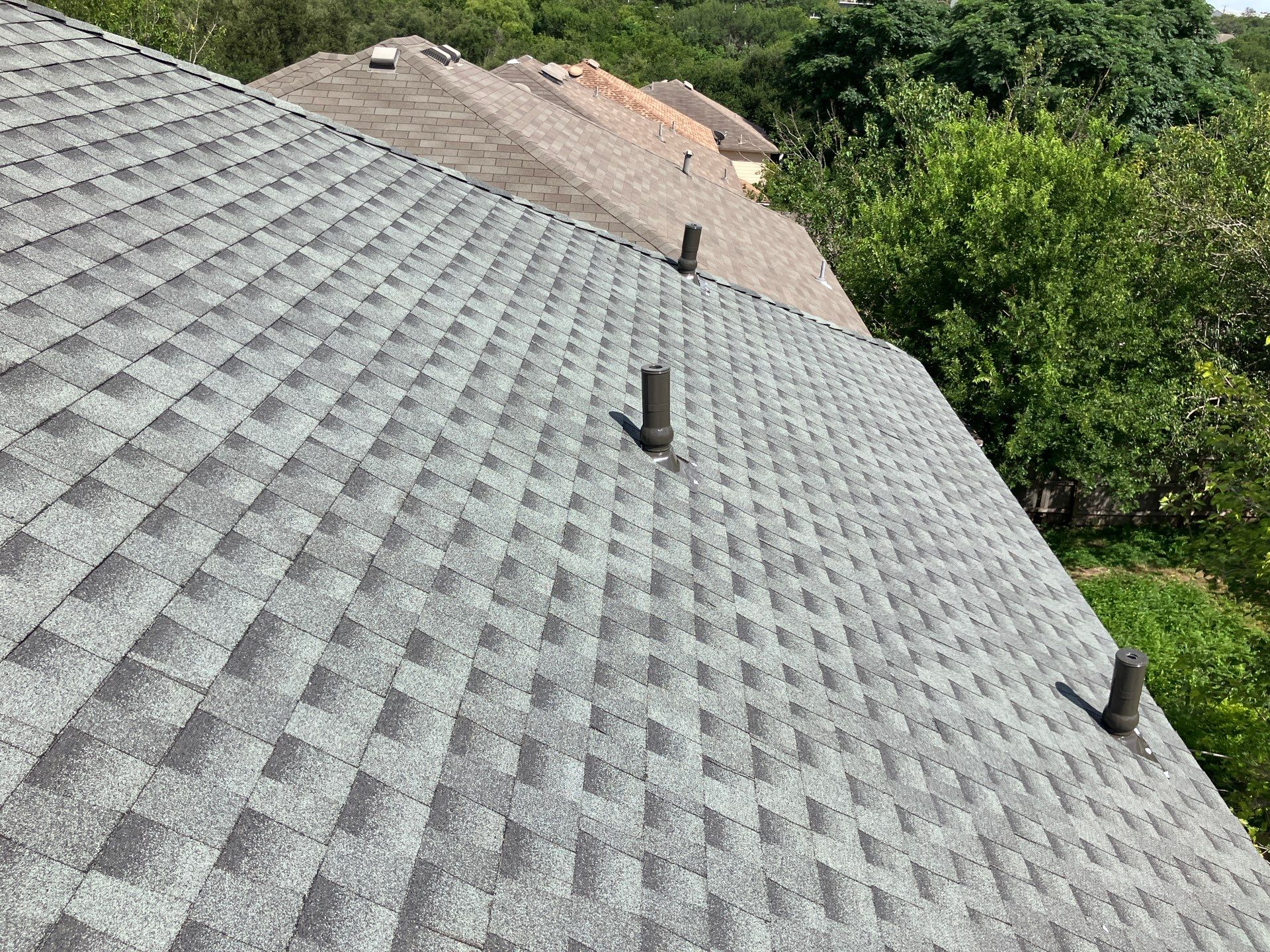 Roof Replacement - 78240 by bh roofing