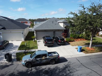 Roof Replacement in Tampa, FL