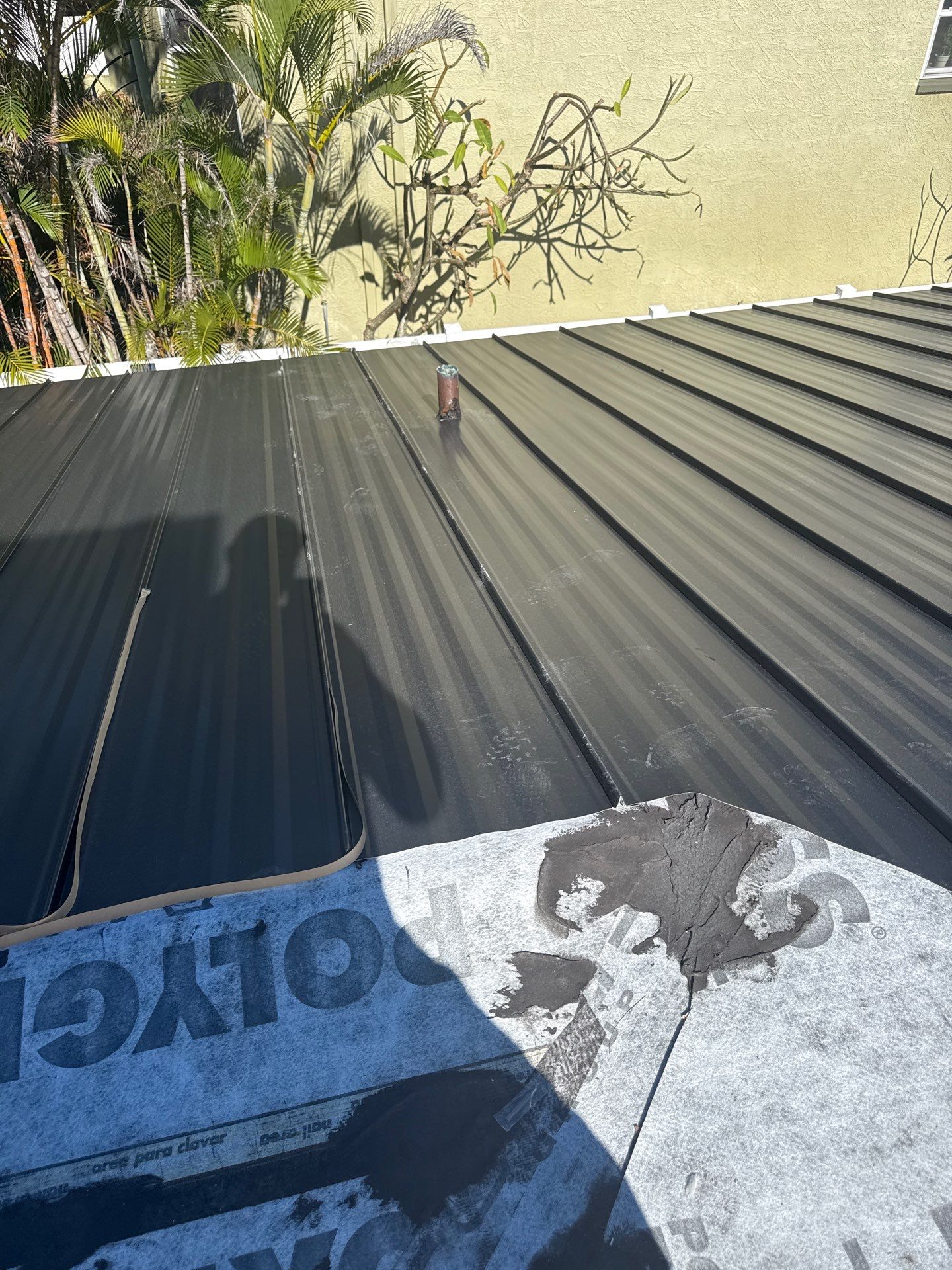 Residential Metal by Fiddlers Roofing