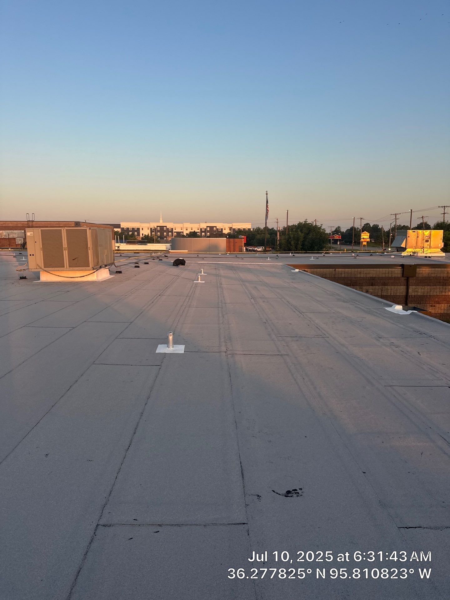 Pamela Hodson Elementary School by Secondary Rhodes