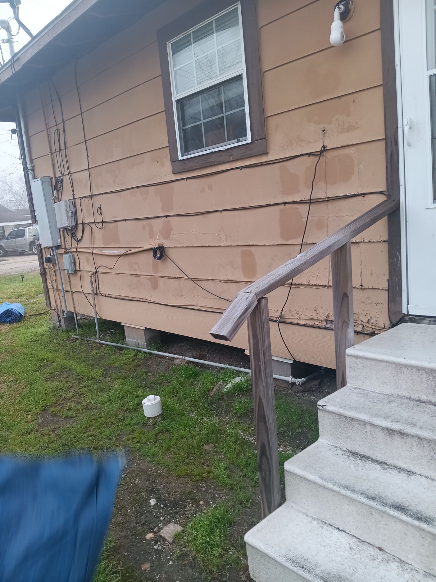 Roof Repair El Campo by Roof Repair Services LLC