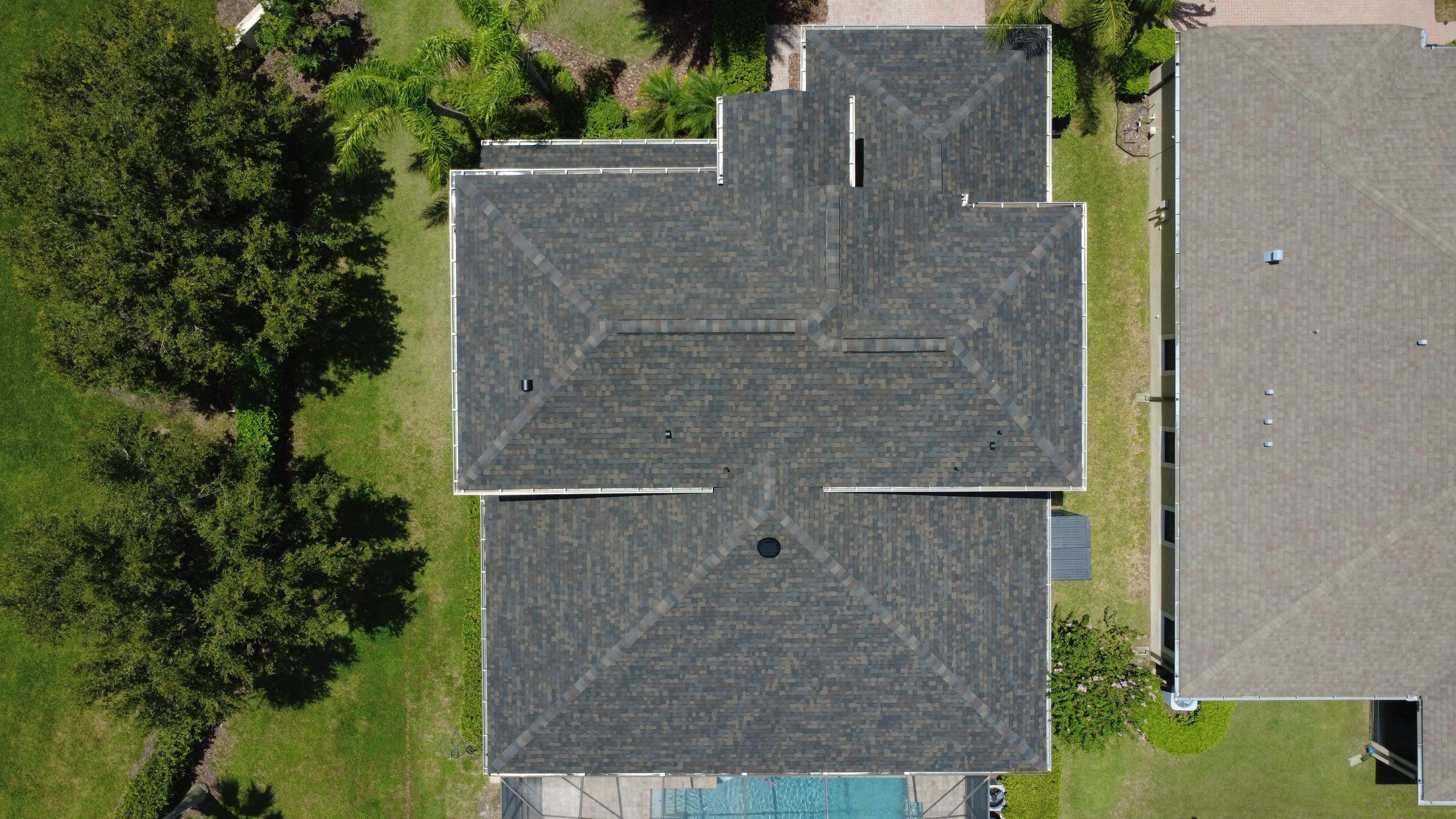 Roof Replacement in Trinity, FL by Steadfast Roofing 