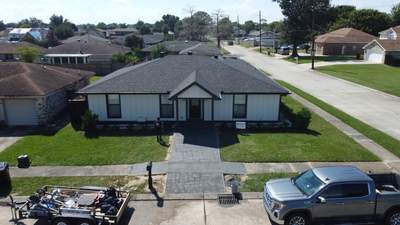 Concrete Installation in New Orleans