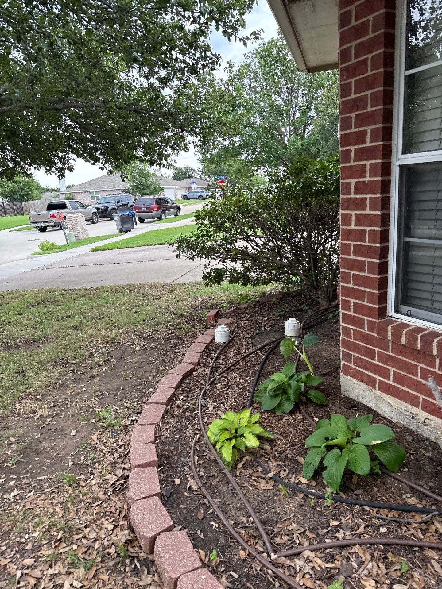 Project in Wylie by Rhino Roofing and General Contracting, LLC