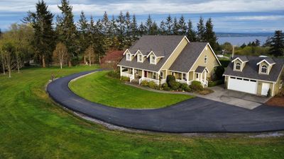 Drew | Asphalt Road Repair 