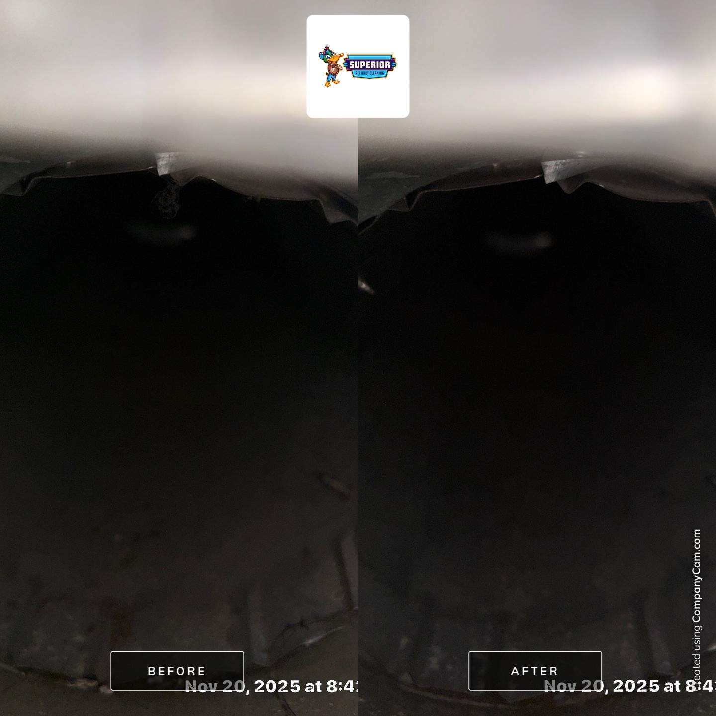 Air Duct Cleaning in Midland, PA by Superior Air Duct Cleaning
