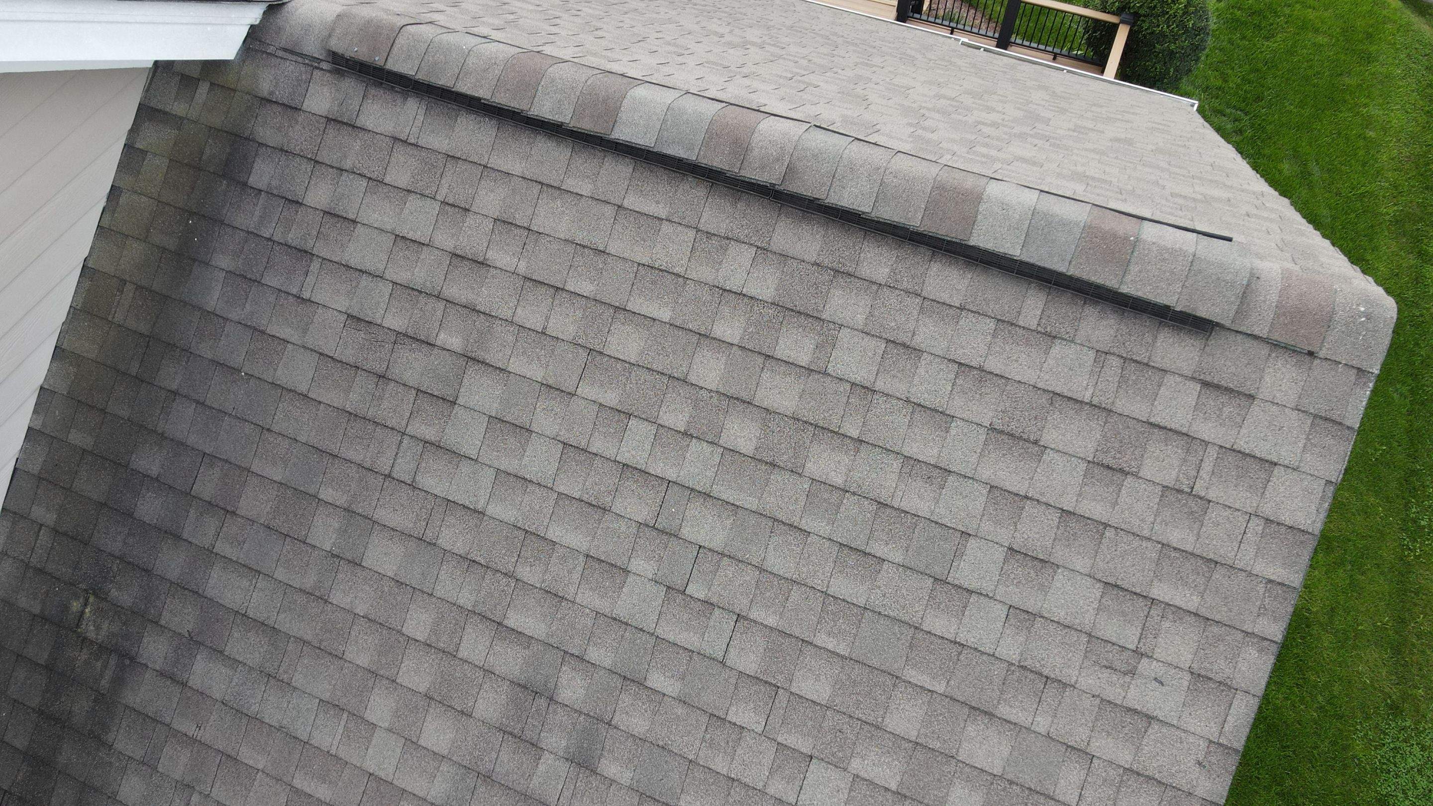 Roof Replacement in the Larkin Community – Statesville, NC by RISE Roofing & Restoration, LLC